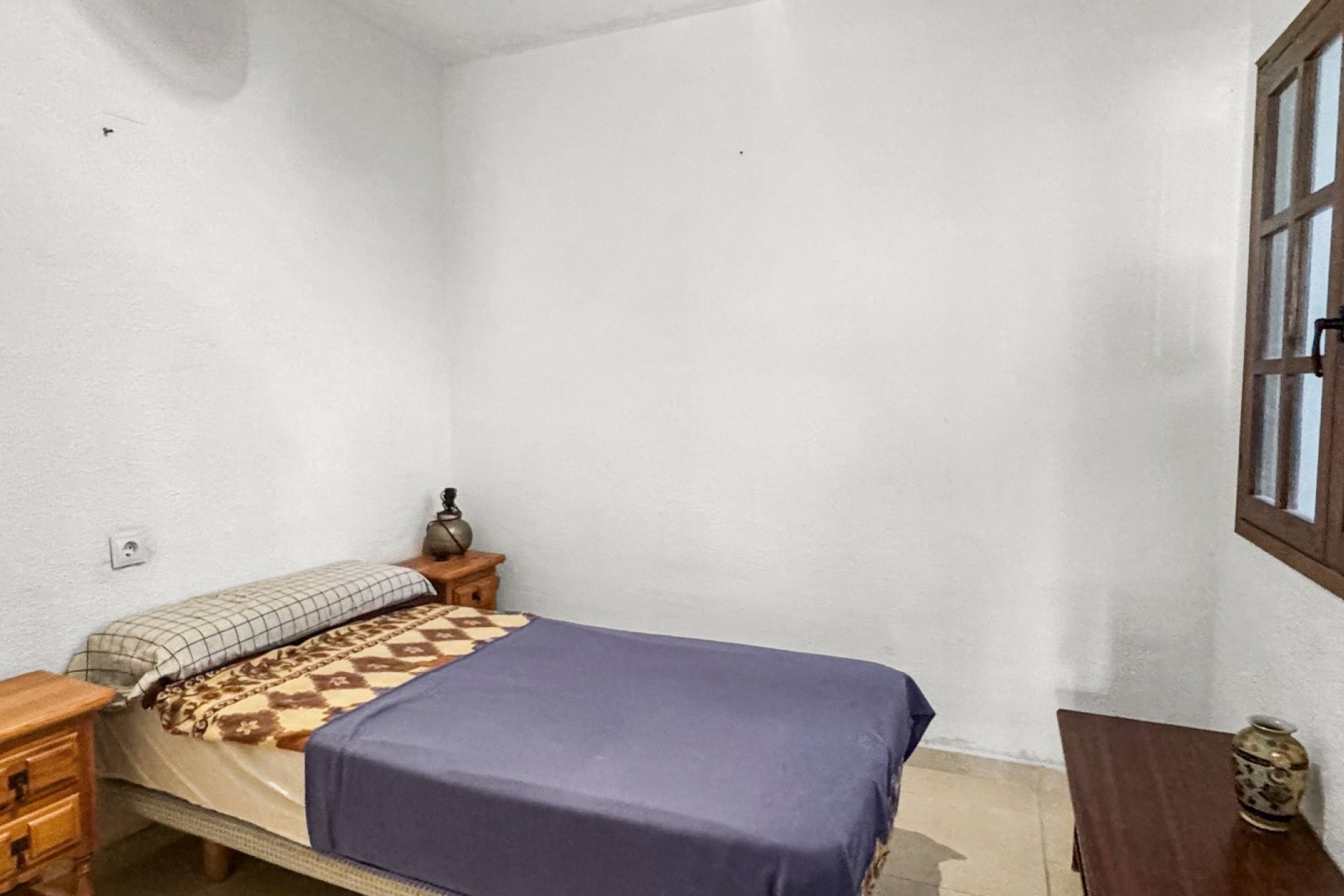 Resale - Apartment / Flat * - Torrevieja * - Aguas Nuevas *