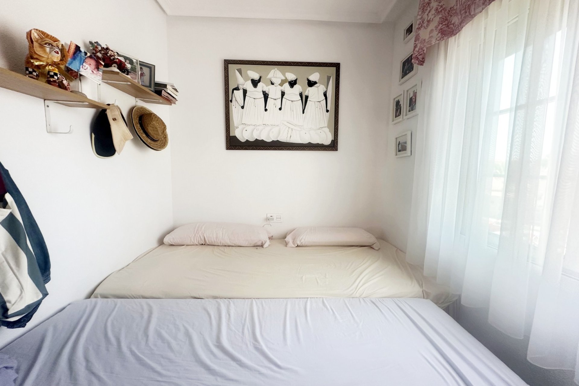 Resale - Apartment / Flat * - Torrevieja * - Aguas Nuevas *