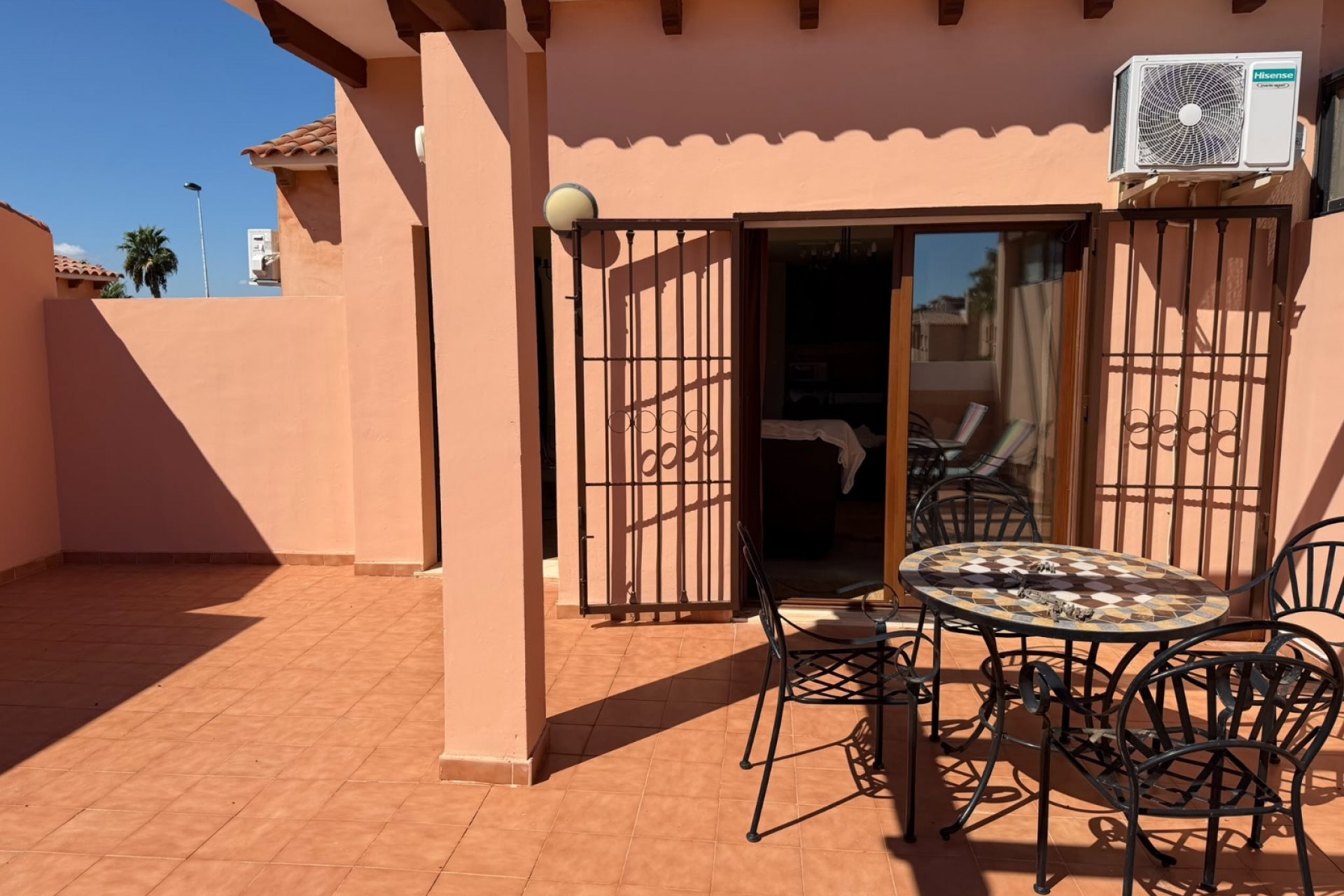 Resale - Apartment / Flat * - Torrevieja * - Aguas Nuevas *