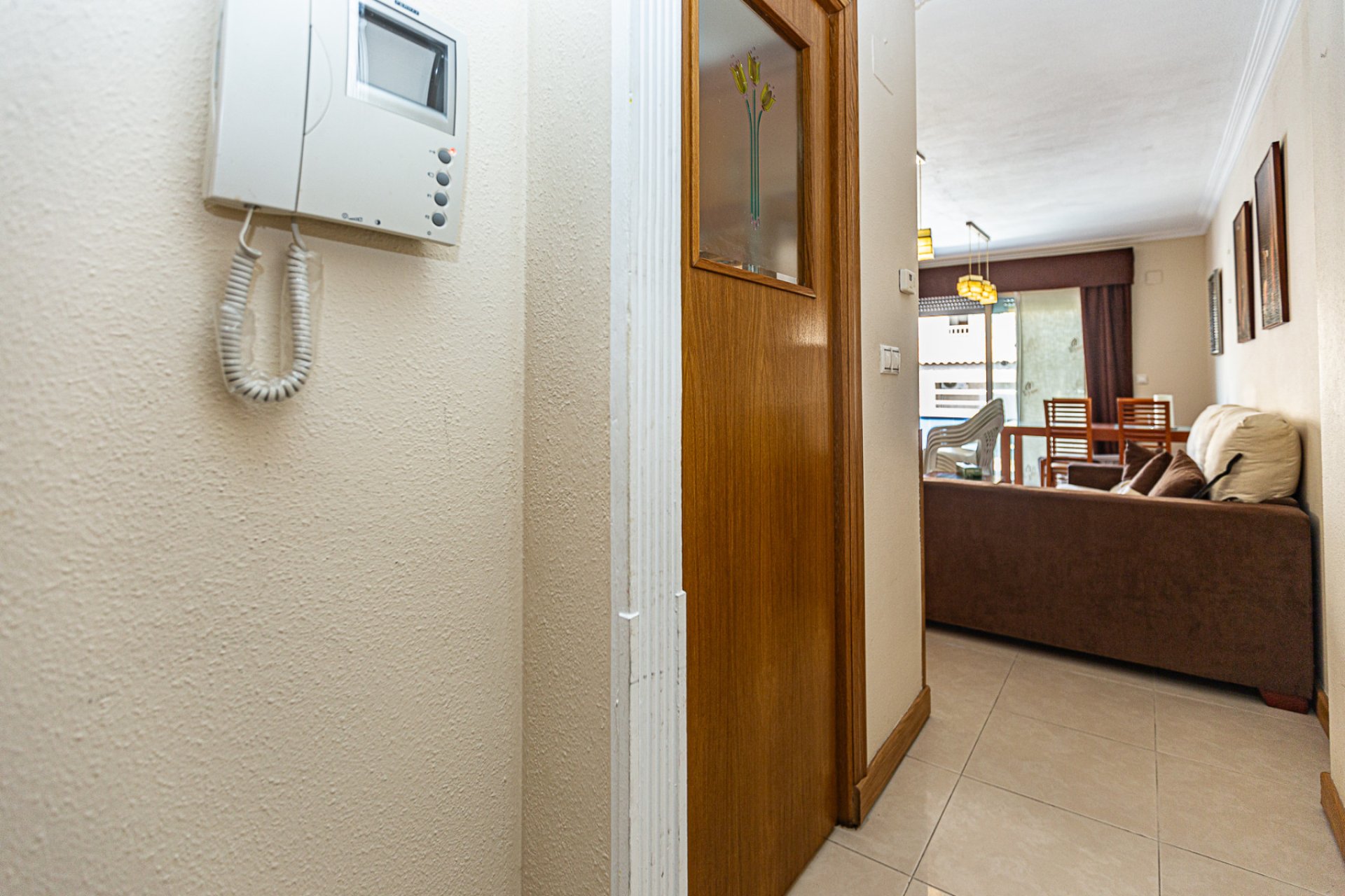 Resale - Apartment / flat - Torrevieja - Beach