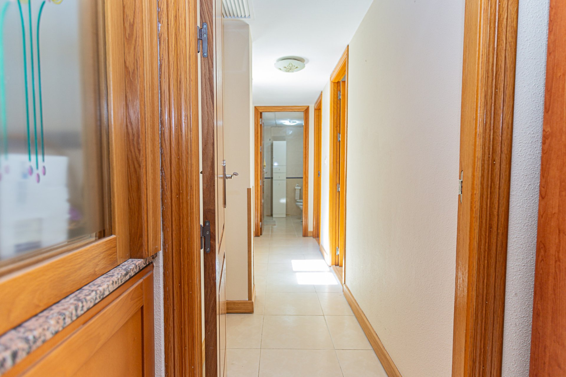 Resale - Apartment / flat - Torrevieja - Beach