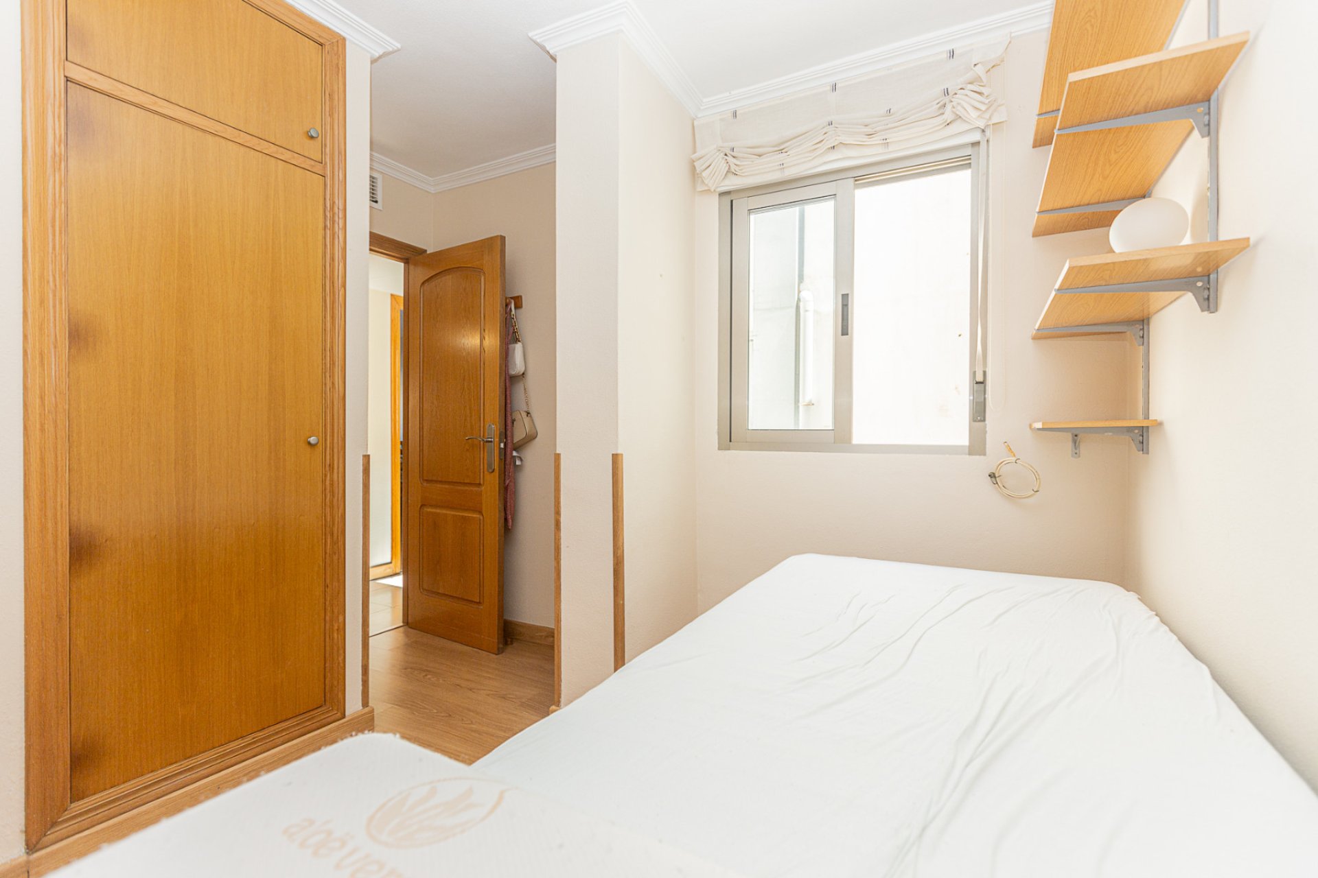 Resale - Apartment / flat - Torrevieja - Beach