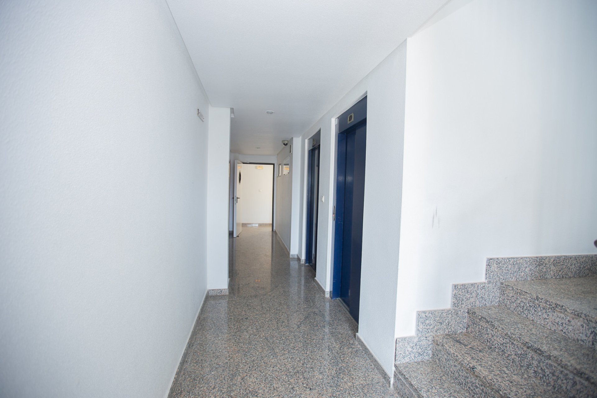 Resale - Apartment / flat - Torrevieja - Beach