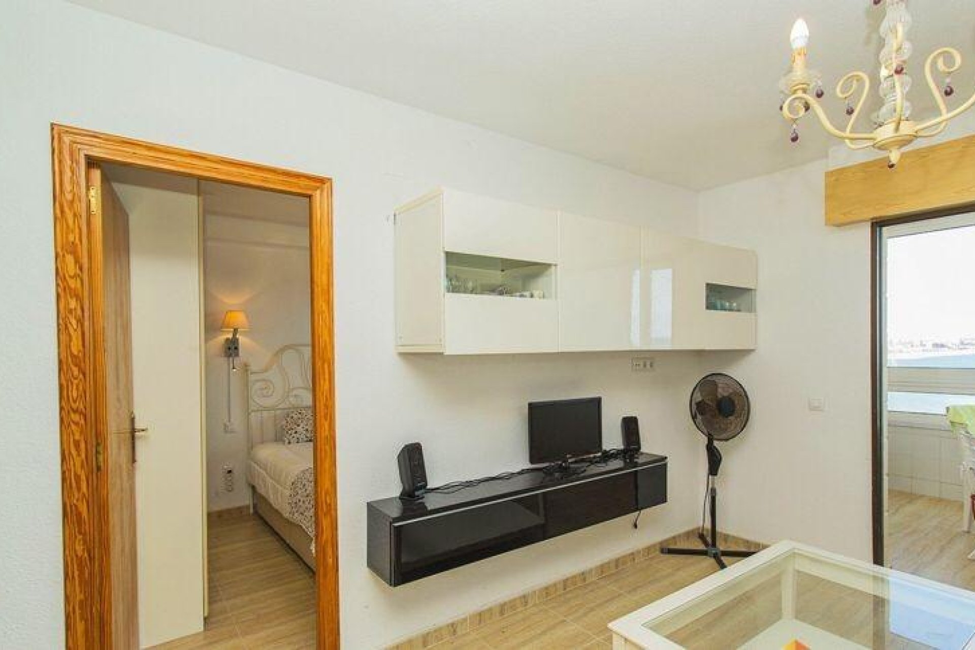 Resale - Apartment / flat - Torrevieja - Cabo cervera