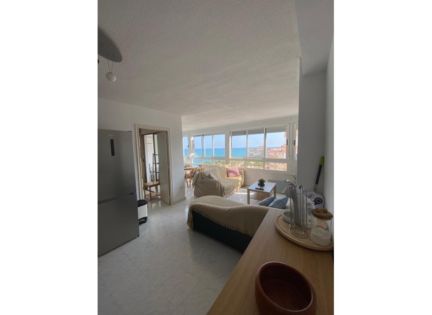 Resale - Apartment / flat - Torrevieja - Cabo cervera