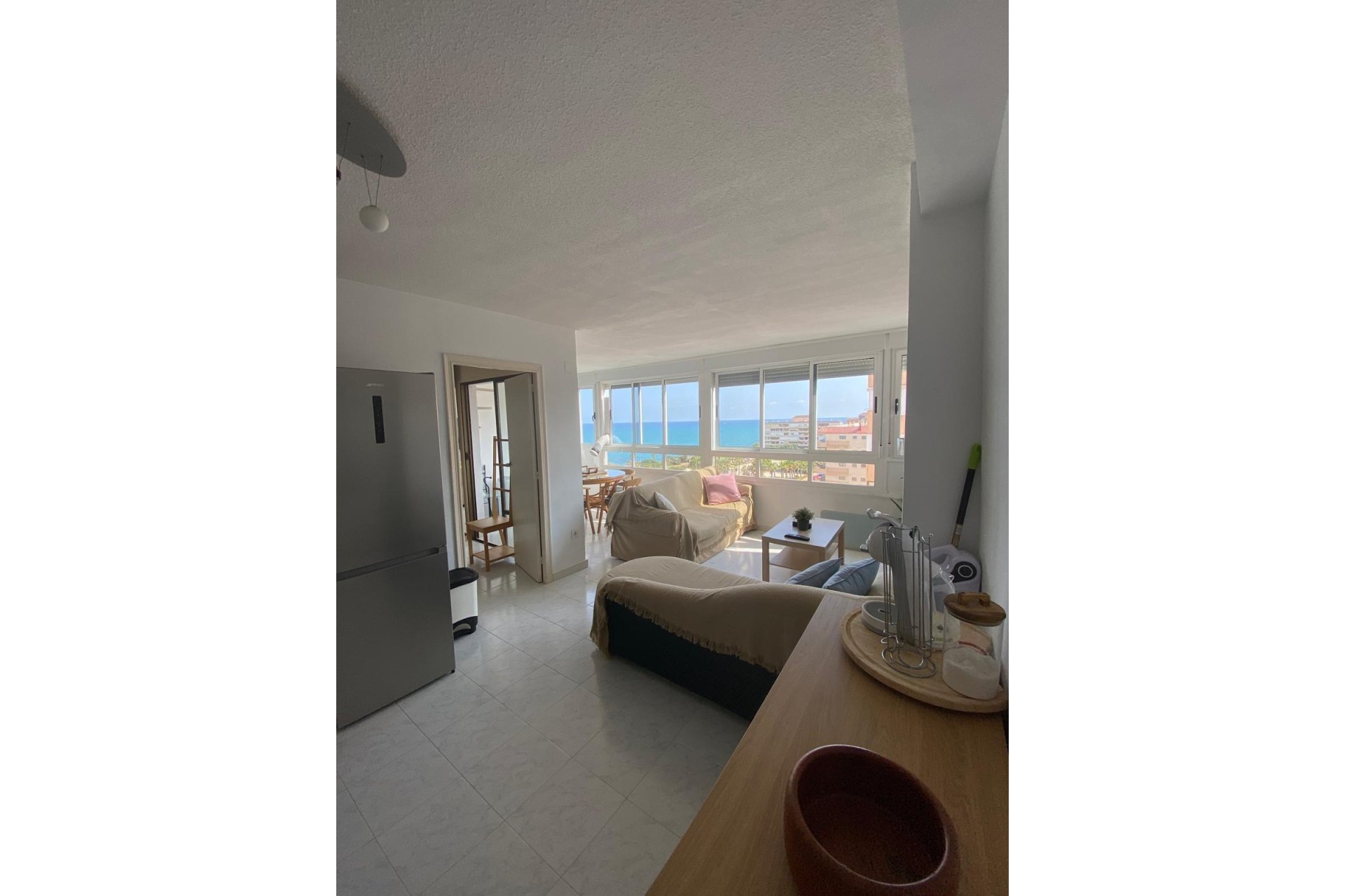 Resale - Apartment / flat - Torrevieja - Cabo cervera