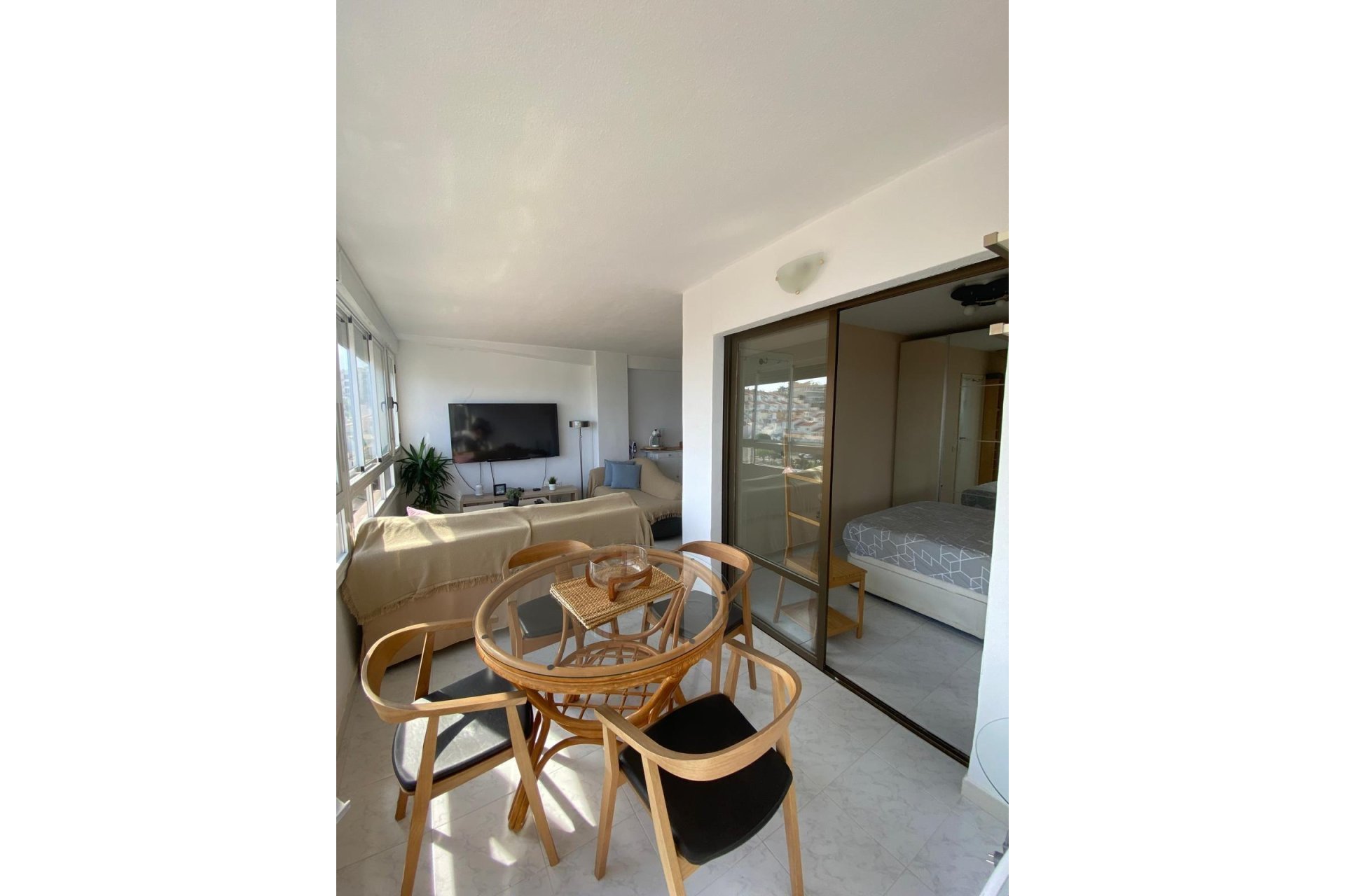 Resale - Apartment / flat - Torrevieja - Cabo cervera