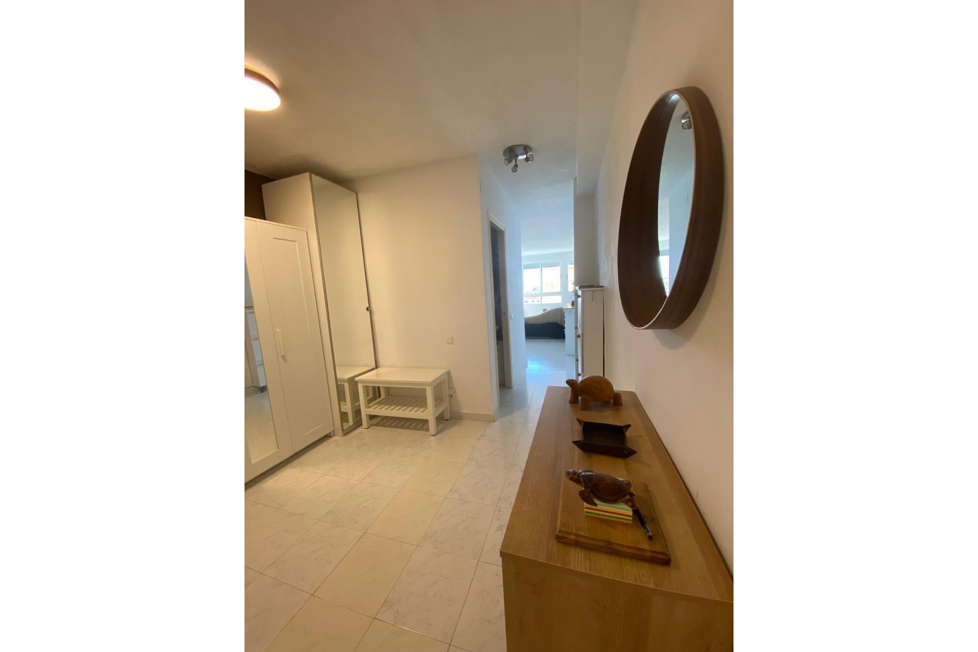 Resale - Apartment / flat - Torrevieja - Cabo cervera