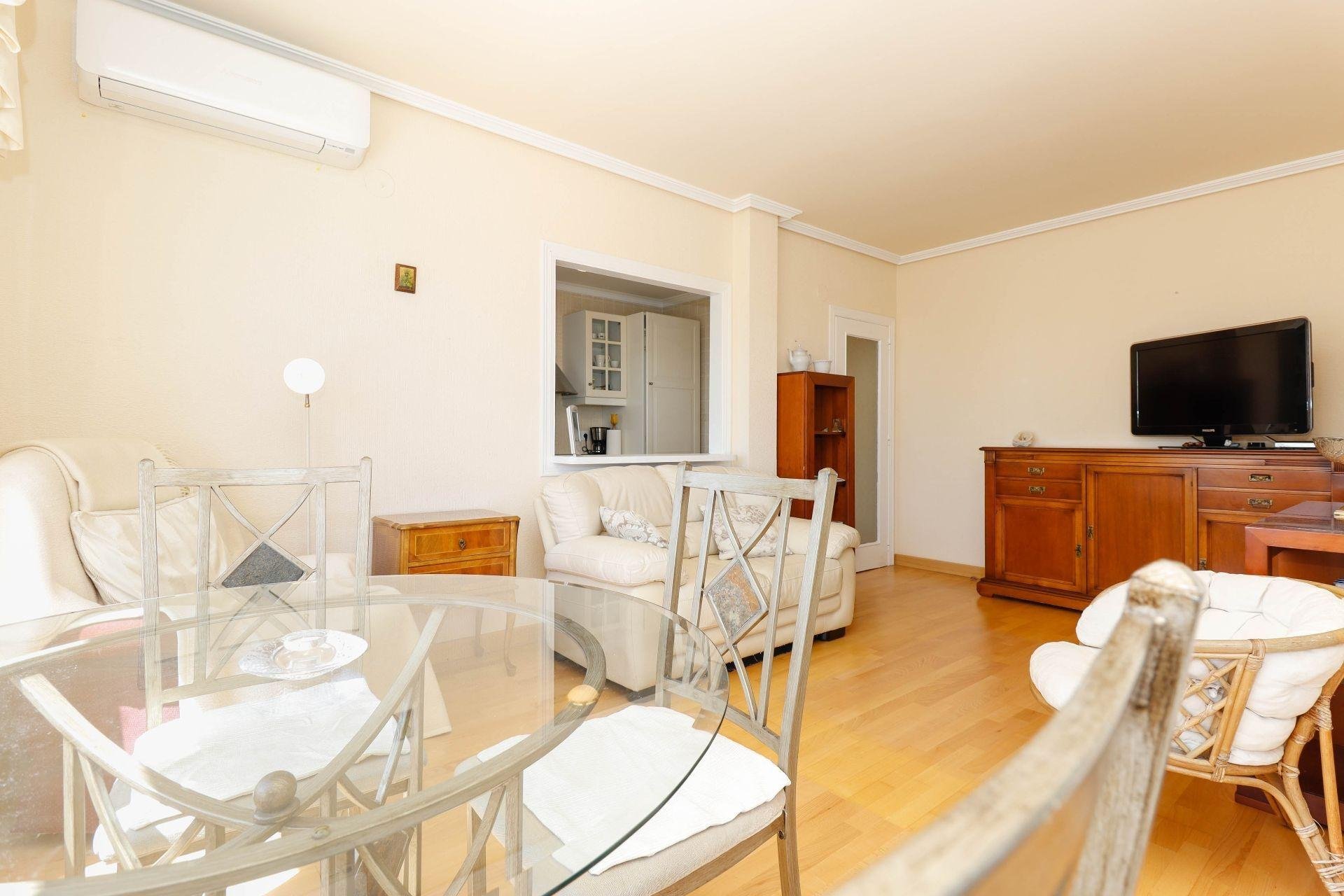 Resale - Apartment / flat - Torrevieja - Cabo cervera