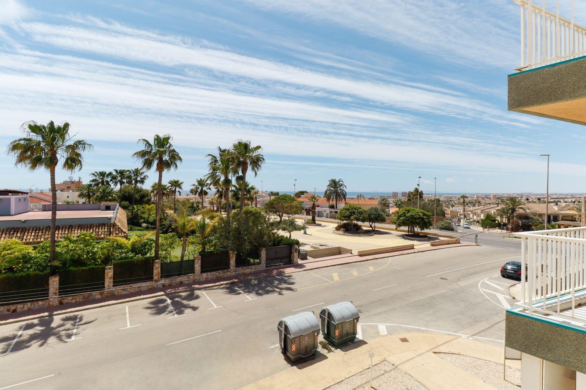 Resale - Apartment / flat - Torrevieja - Cabo cervera