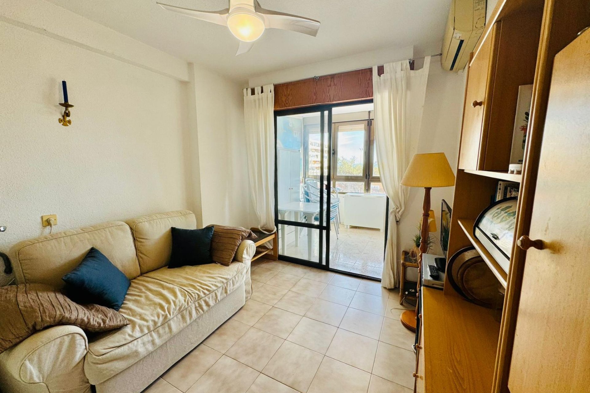 Resale - Apartment / flat - Torrevieja - Cabo cervera