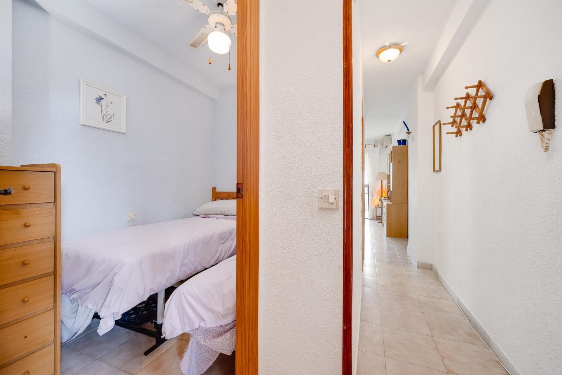 Resale - Apartment / flat - Torrevieja - Cabo cervera