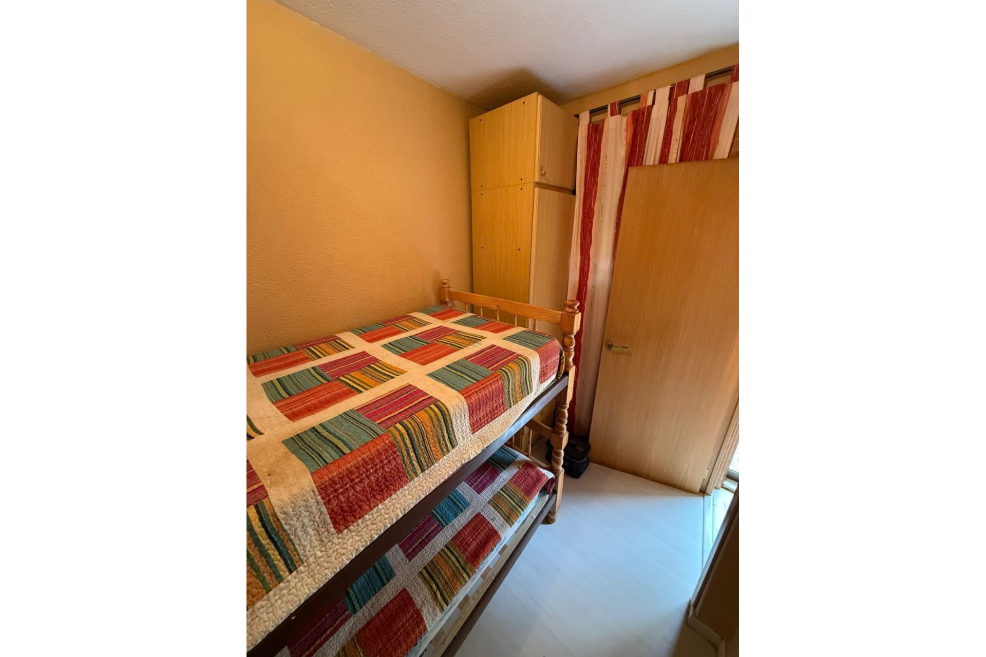 Resale - Apartment / Flat * - Torrevieja * - Cabo Cervera