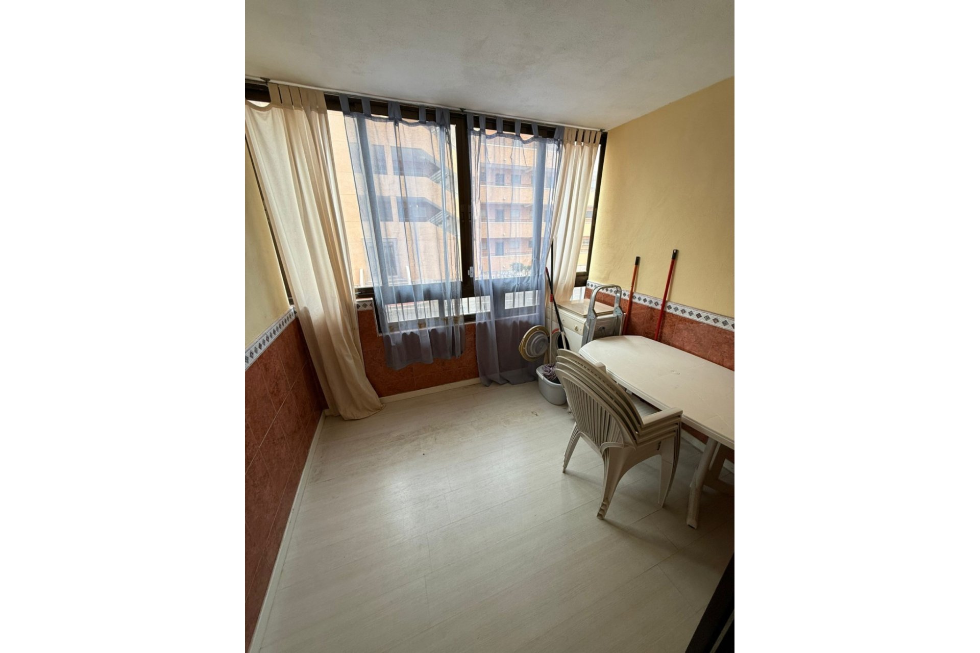 Resale - Apartment / Flat * - Torrevieja * - Cabo Cervera