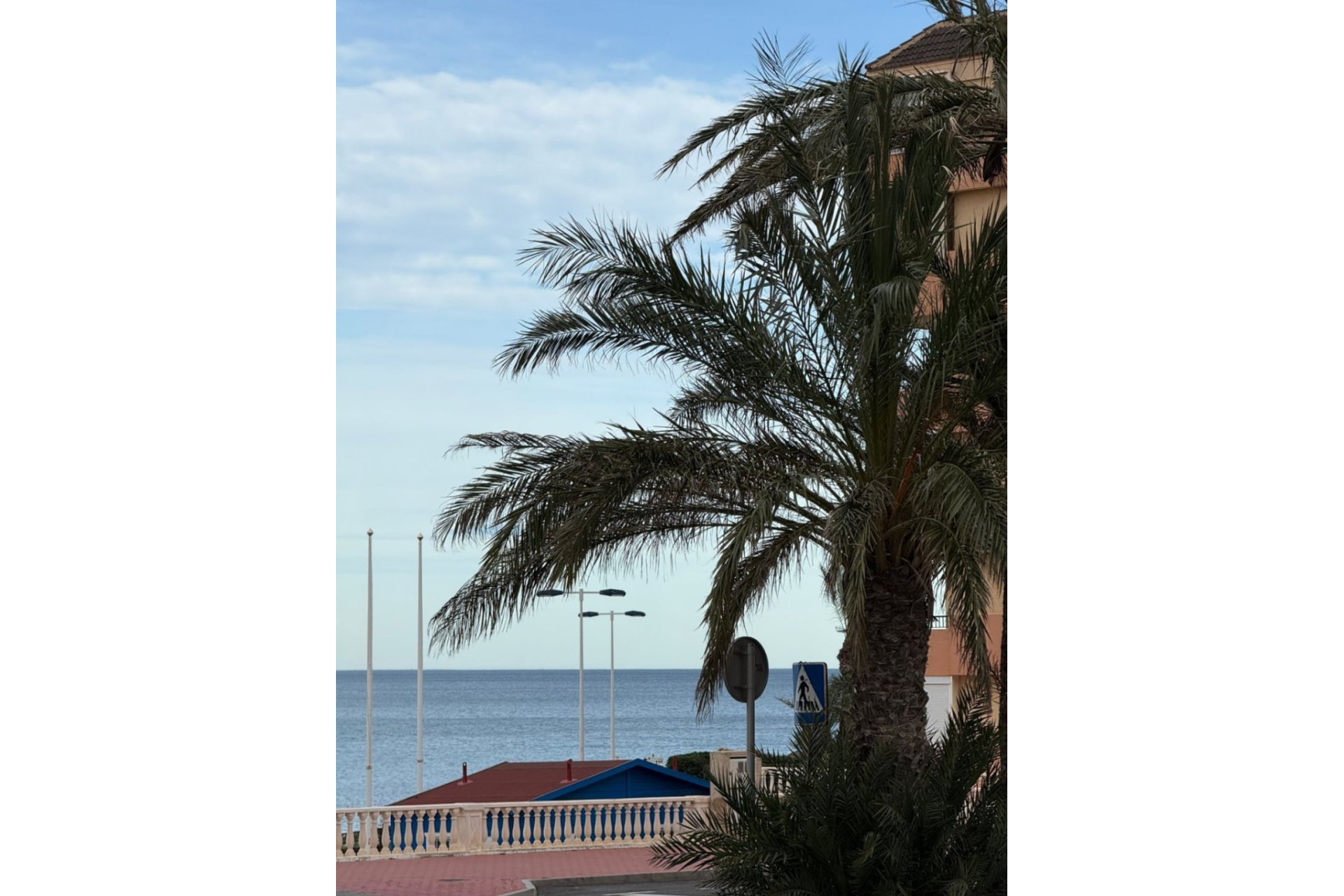 Resale - Apartment / Flat * - Torrevieja * - Cabo Cervera