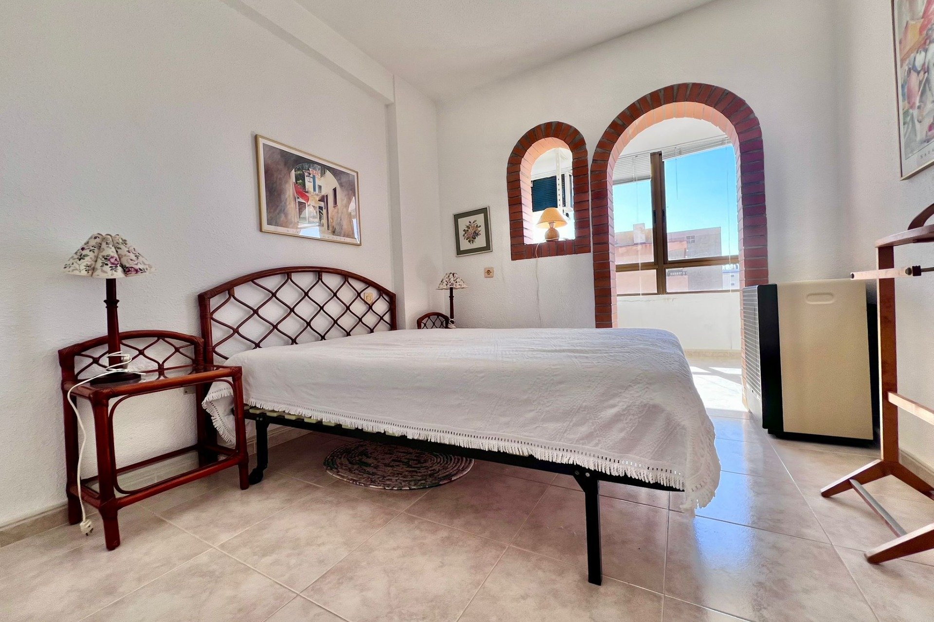 Resale - Apartment / Flat * - Torrevieja * - Cabo cervera *