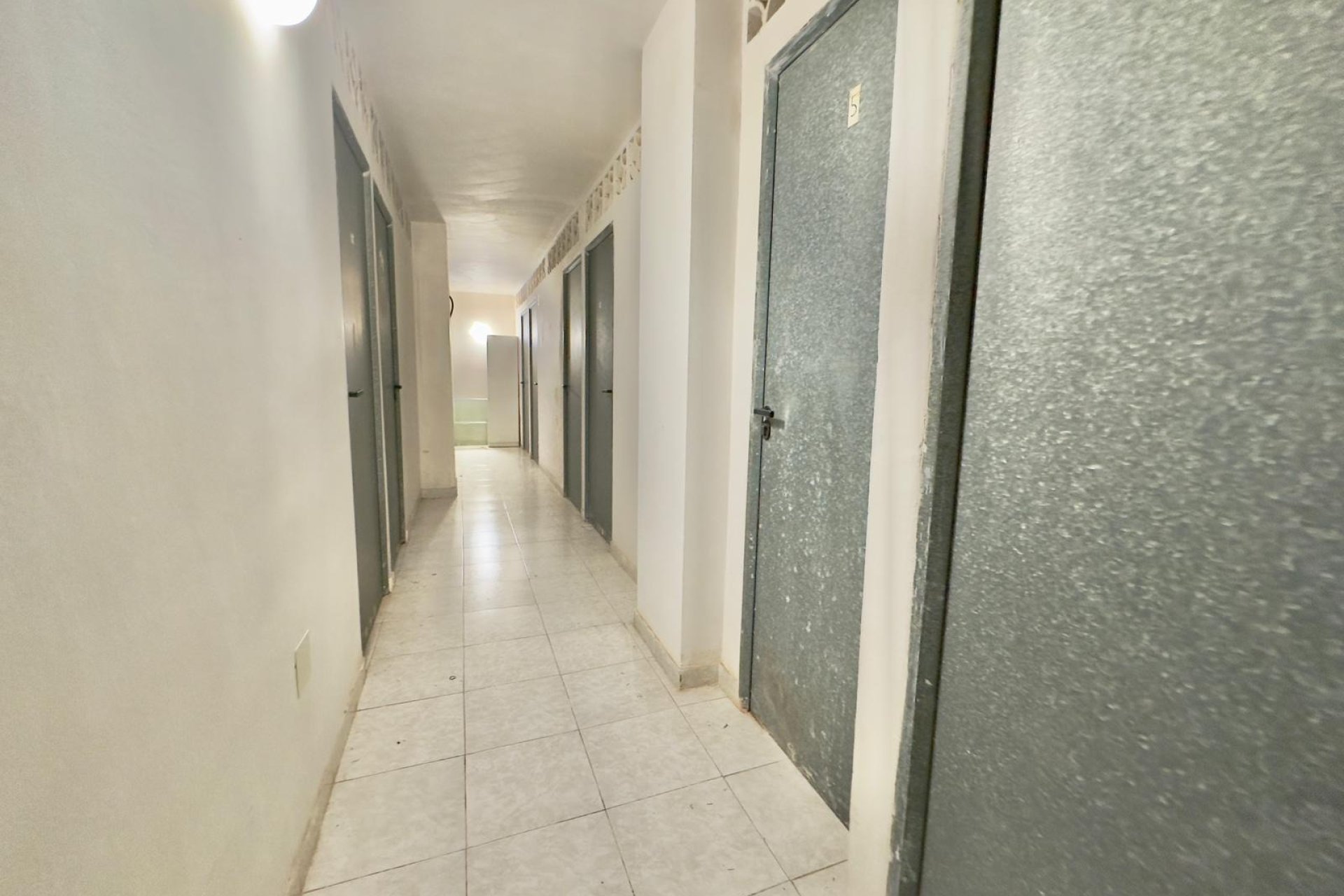 Resale - Apartment / Flat * - Torrevieja * - Cabo cervera *