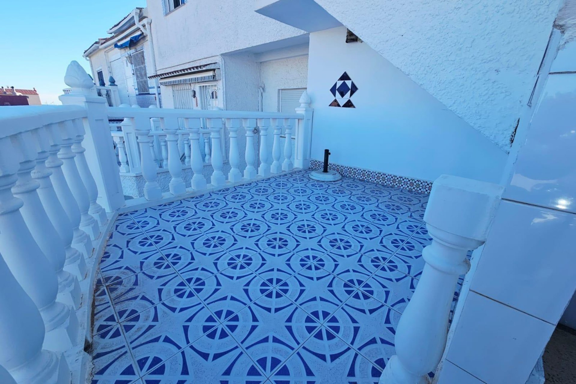 Resale - Apartment / Flat * - Torrevieja * - Cabo cervera *