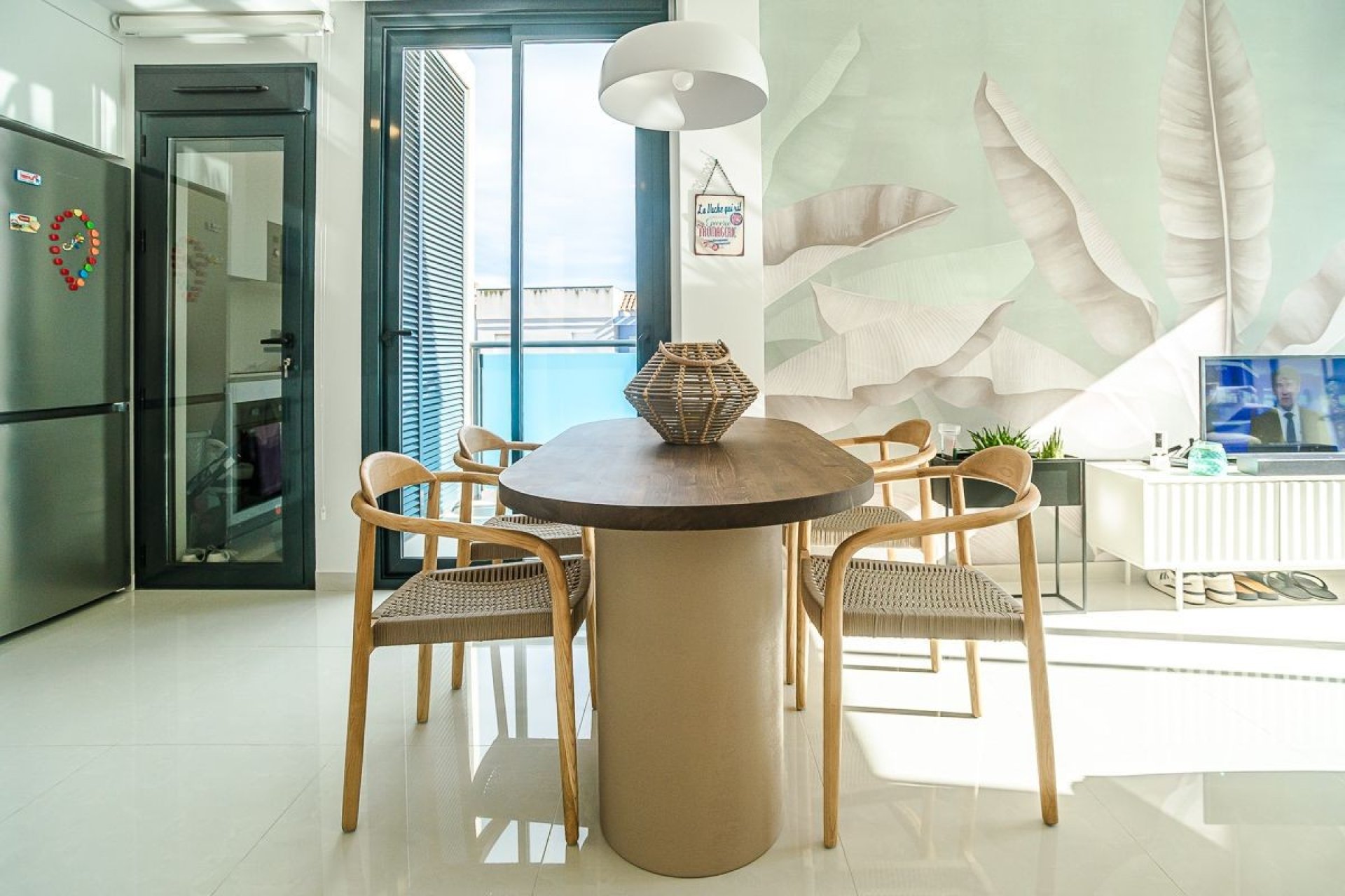 Resale - Apartment / Flat * - Torrevieja * - Calas Blancas