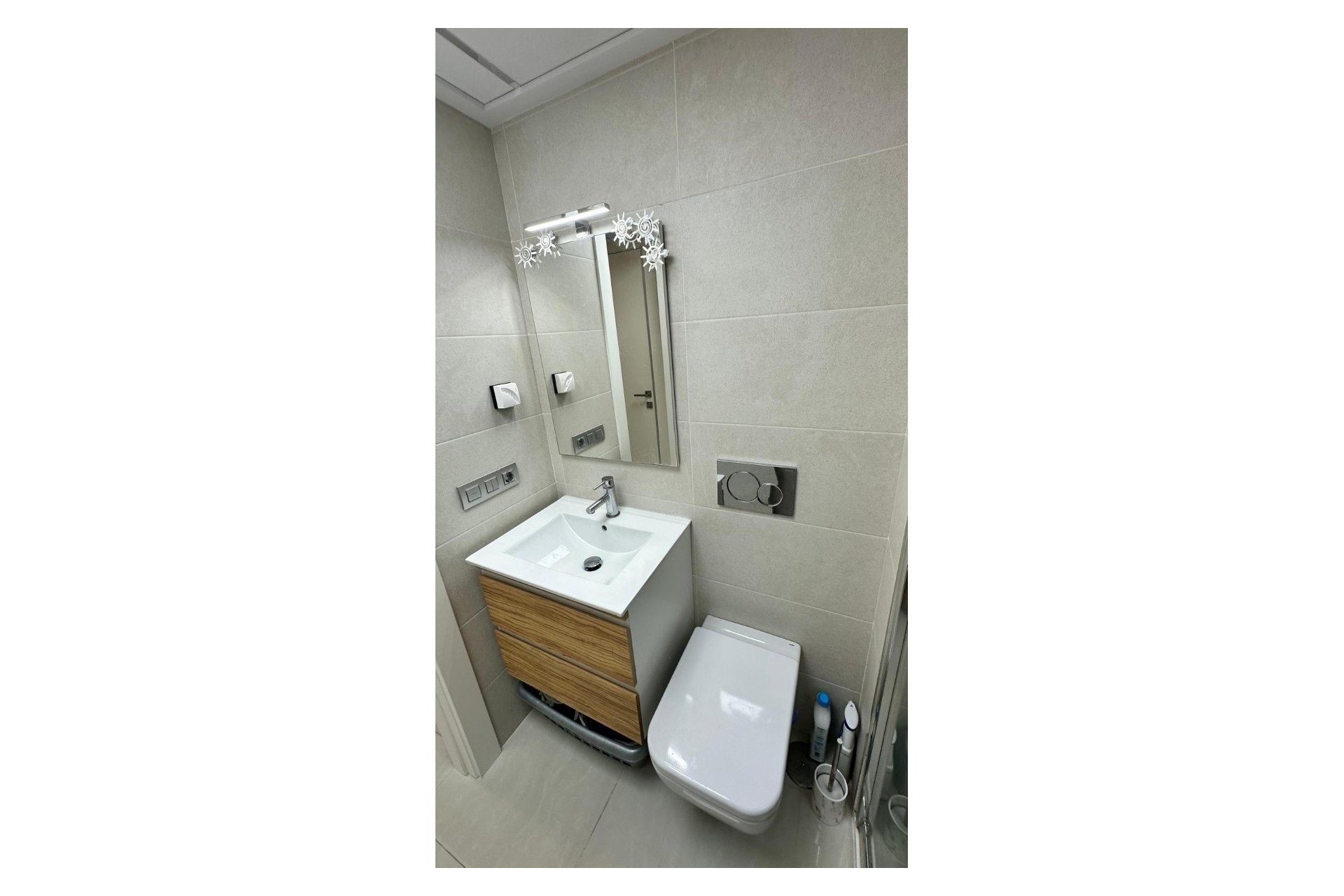 Resale - Apartment / Flat * - Torrevieja * - Calas Blancas