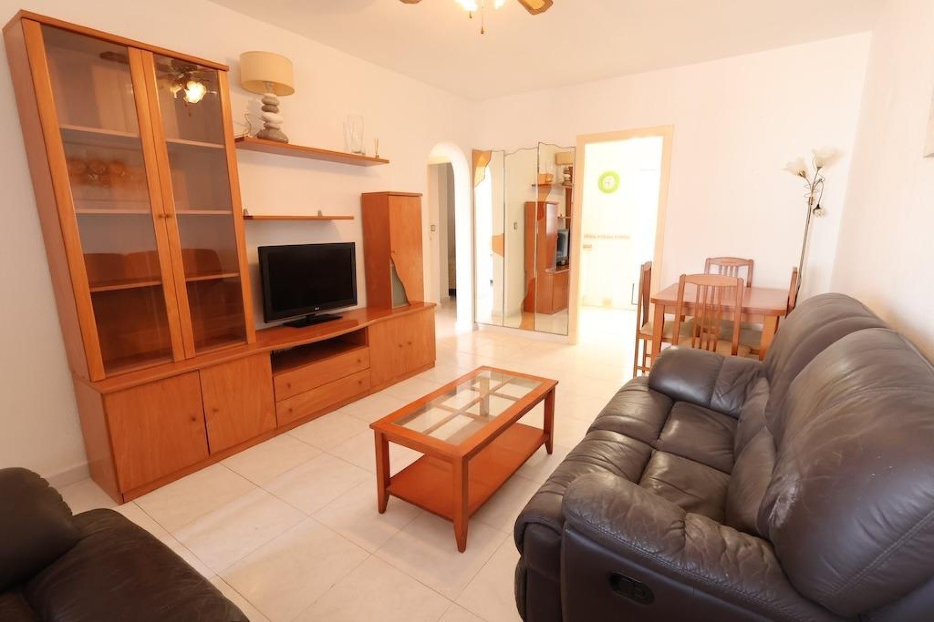 Resale - Apartment / Flat * - Torrevieja * - Carrefour *