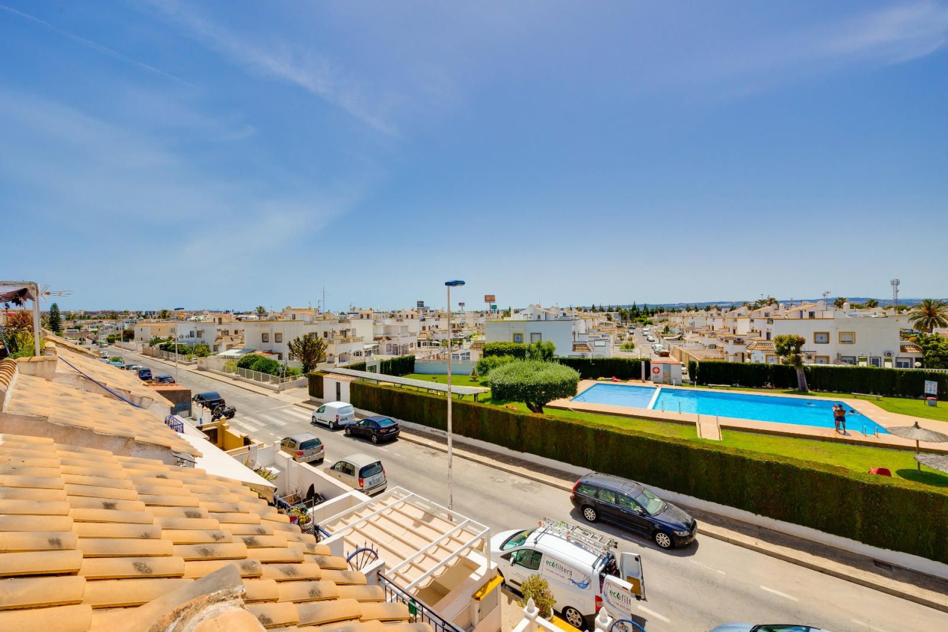 Resale - Apartment / Flat * - Torrevieja * - Carrefour *