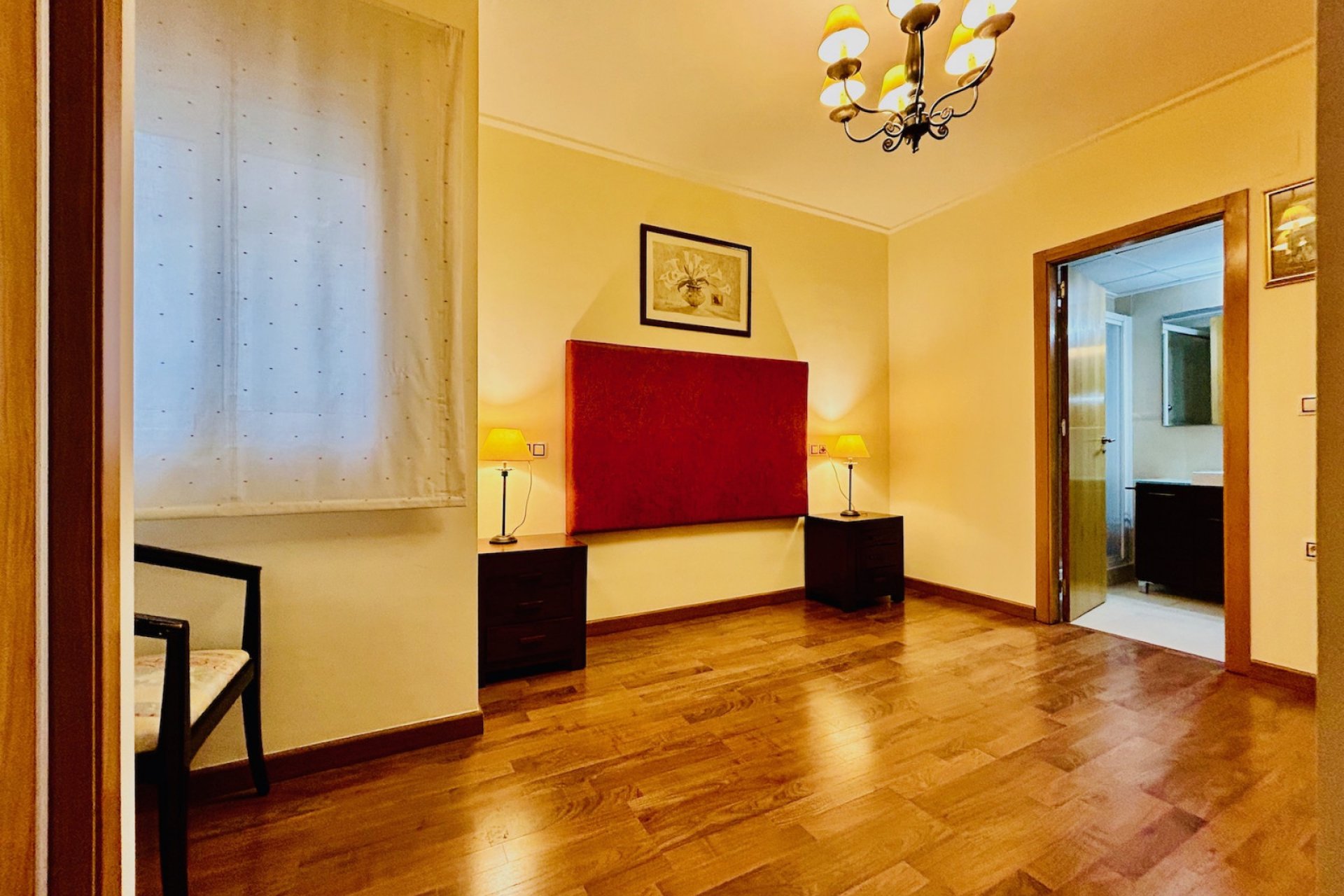 Resale - Apartment / flat - Torrevieja - Center