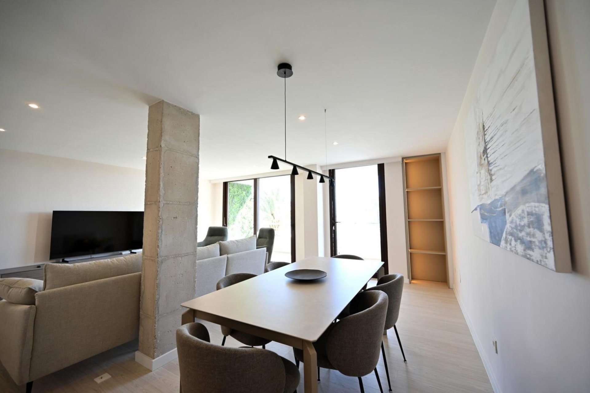 Resale - Apartment / flat - Torrevieja - Center