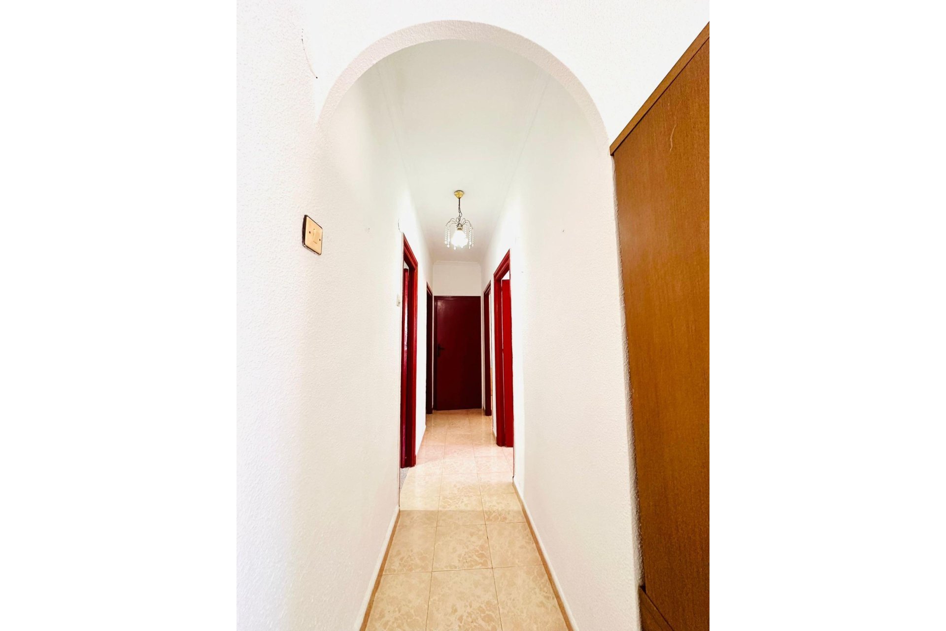 Resale - Apartment / flat - Torrevieja - Center