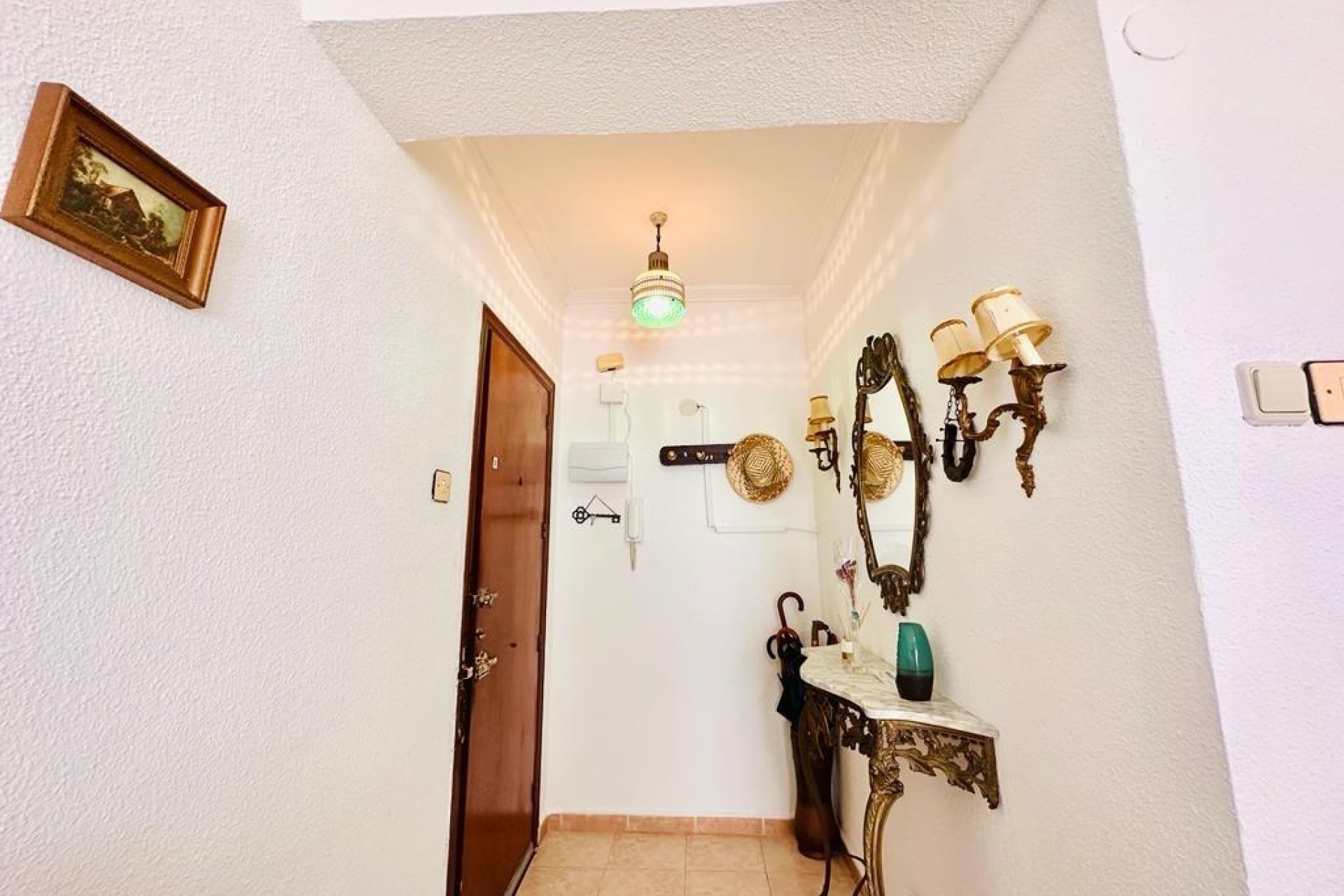 Resale - Apartment / flat - Torrevieja - Center