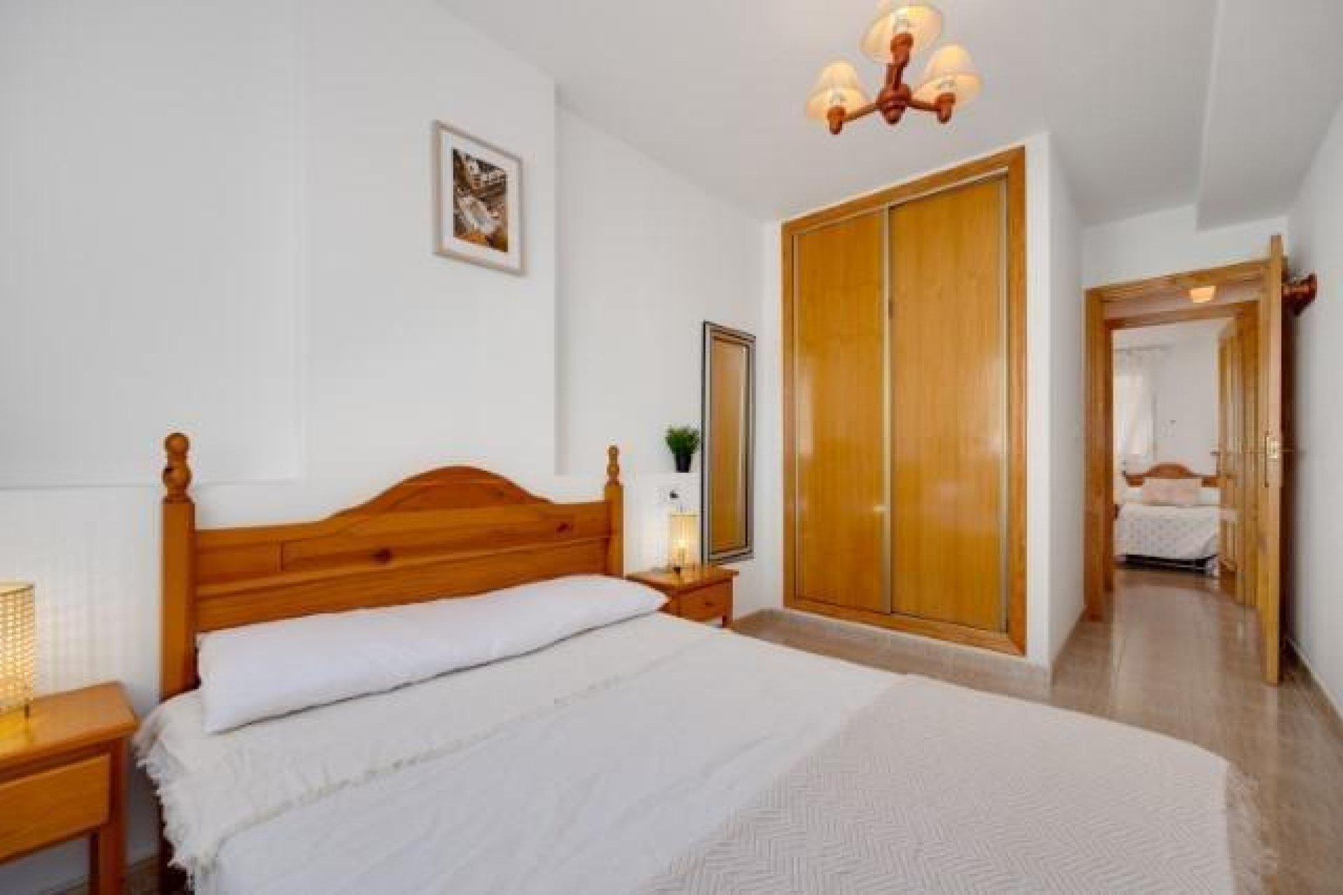 Resale - Apartment / flat - Torrevieja - Center