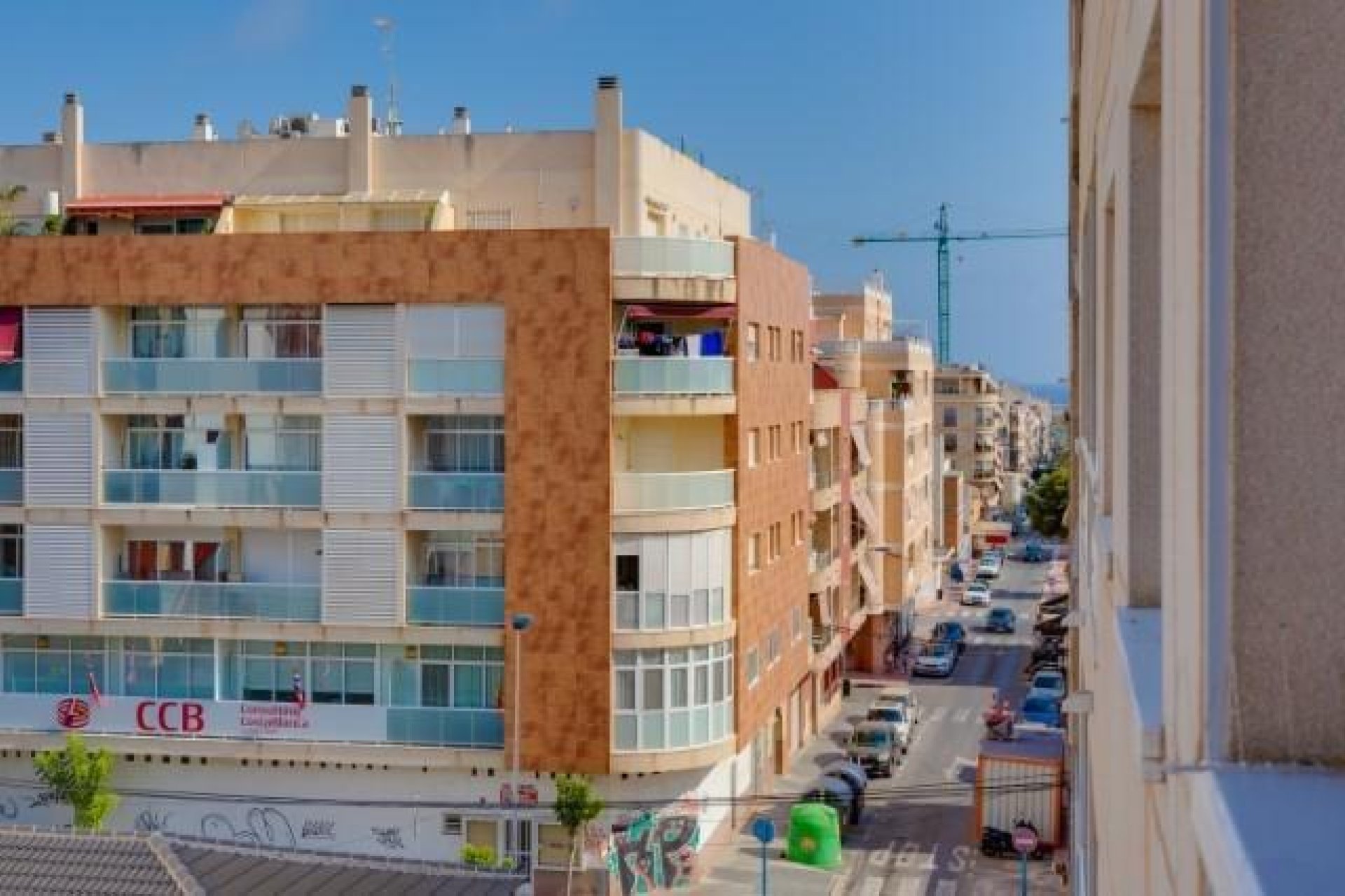 Resale - Apartment / flat - Torrevieja - Center