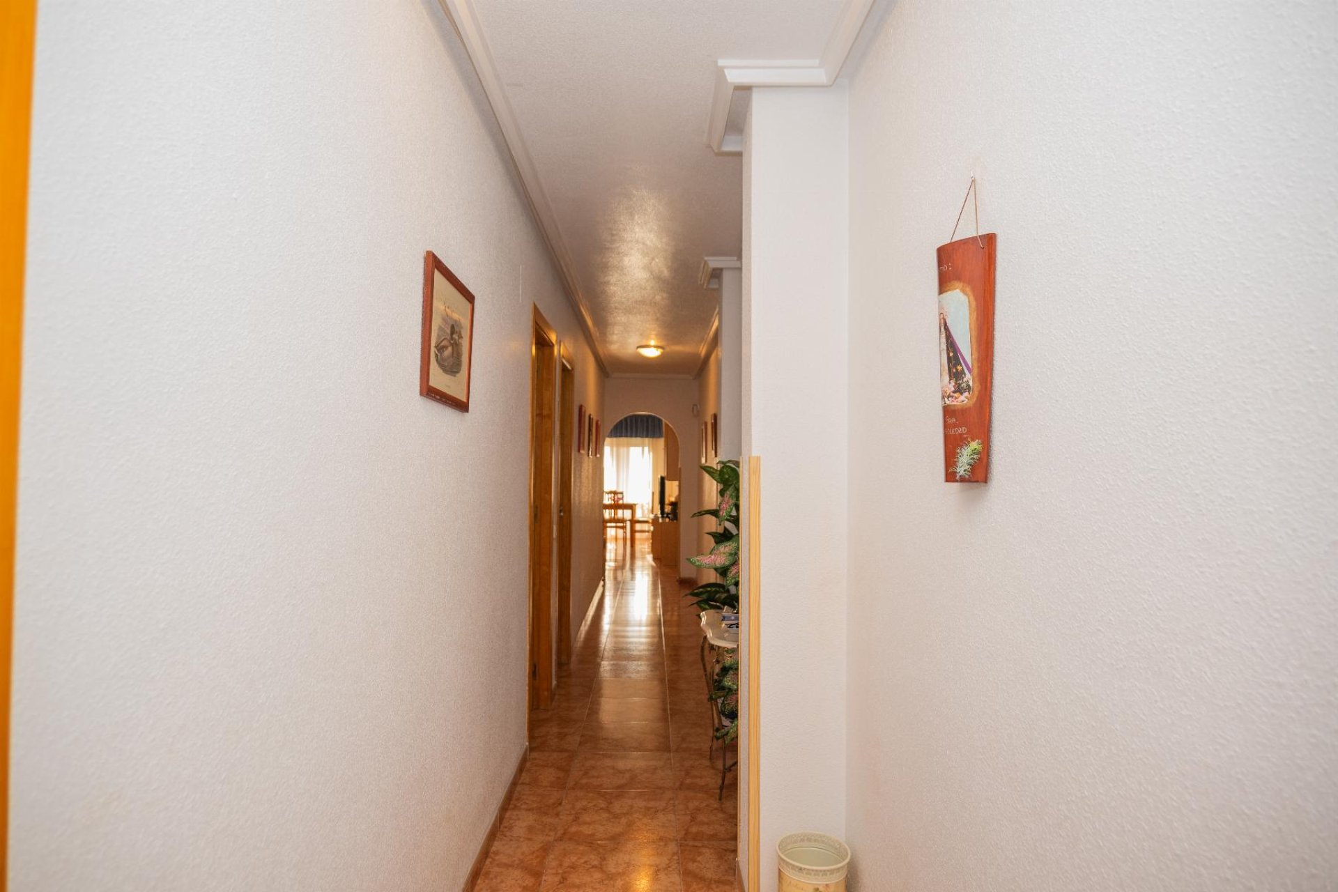 Resale - Apartment / flat - Torrevieja - Center