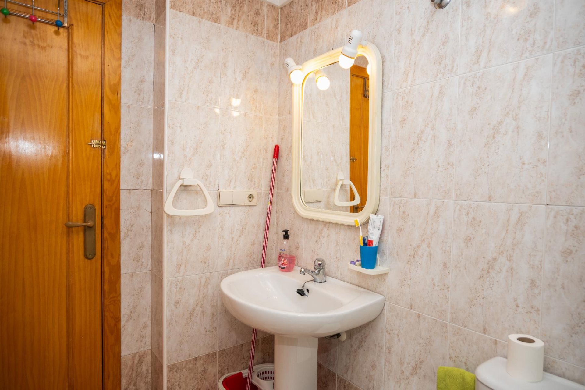 Resale - Apartment / flat - Torrevieja - Center