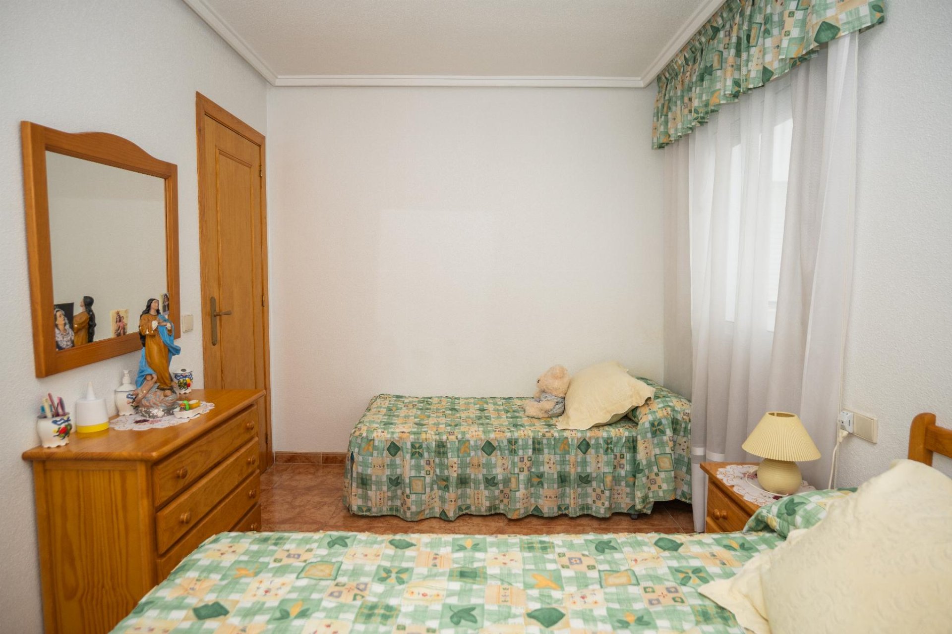 Resale - Apartment / flat - Torrevieja - Center