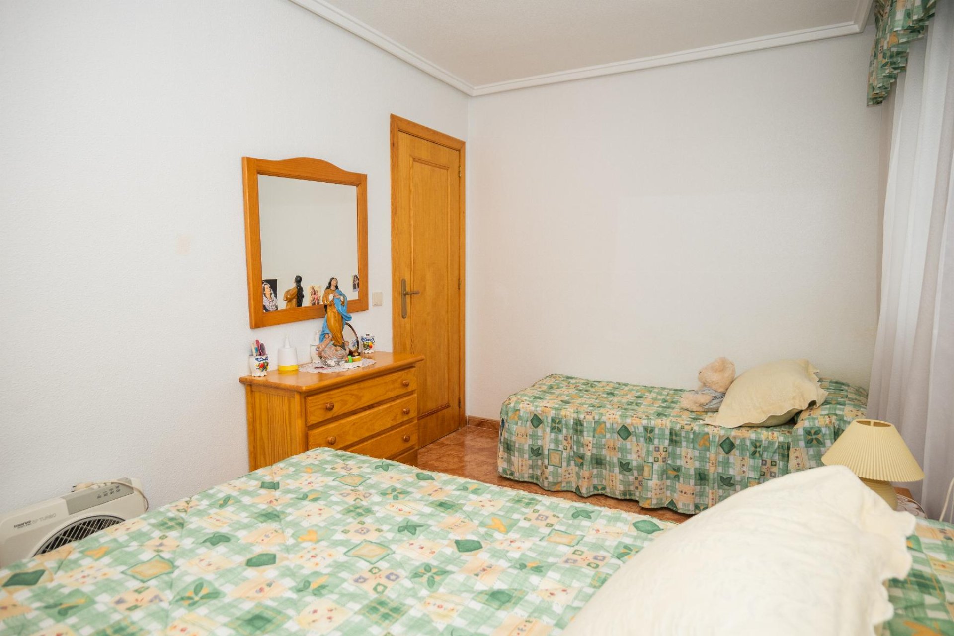 Resale - Apartment / flat - Torrevieja - Center