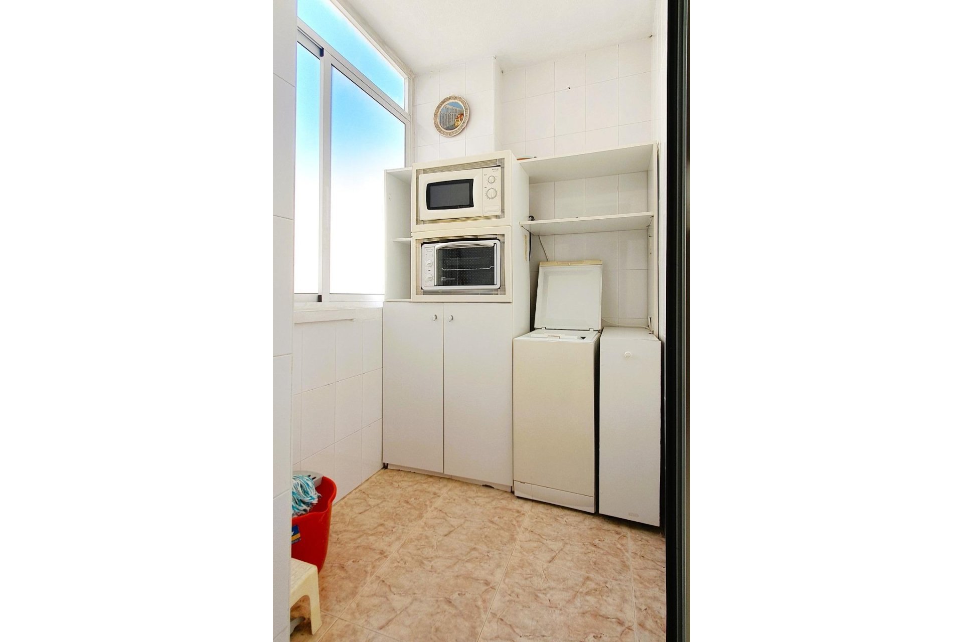 Resale - Apartment / flat - Torrevieja - Center