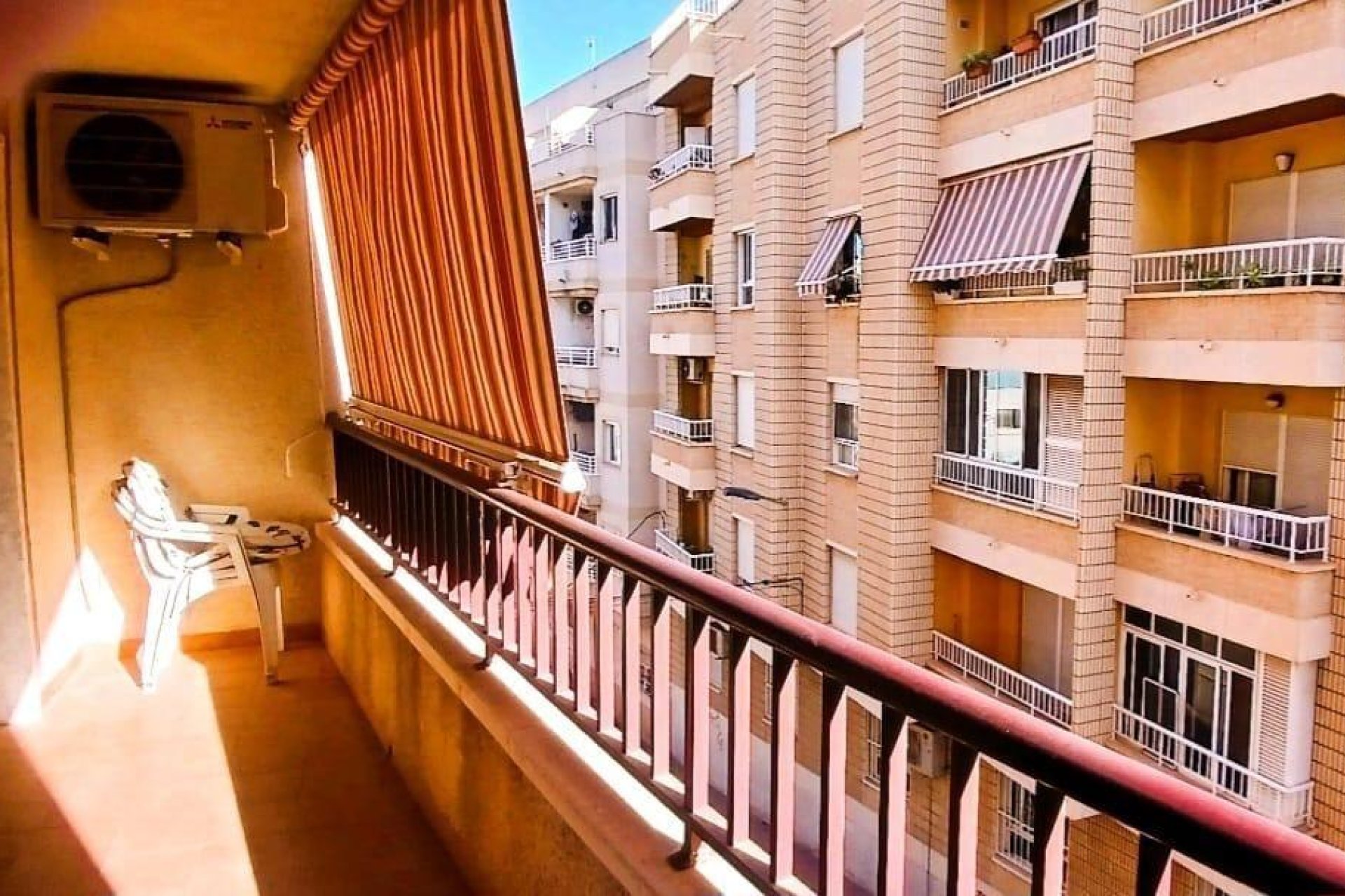 Resale - Apartment / flat - Torrevieja - Center