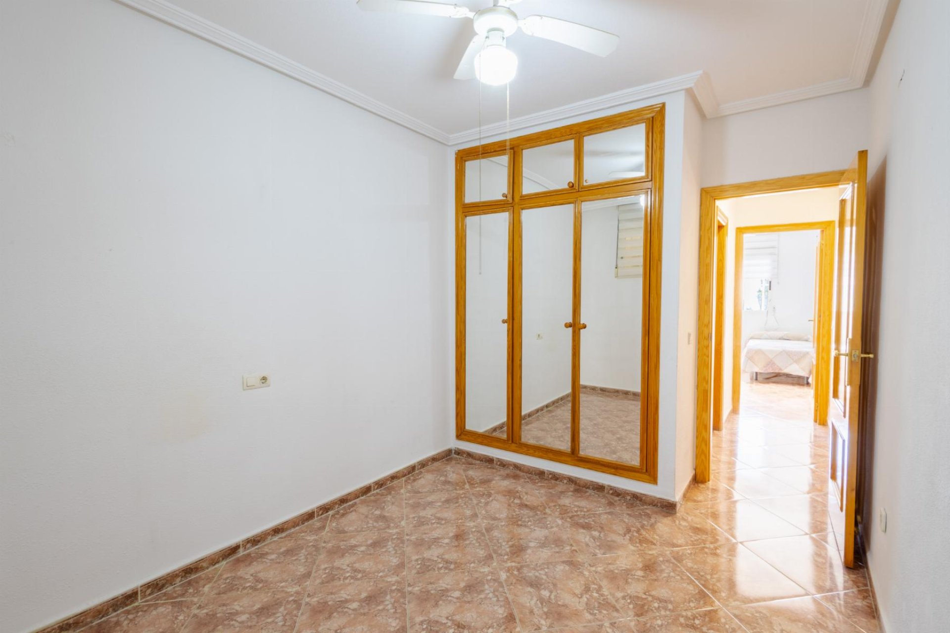 Resale - Apartment / flat - Torrevieja - Center