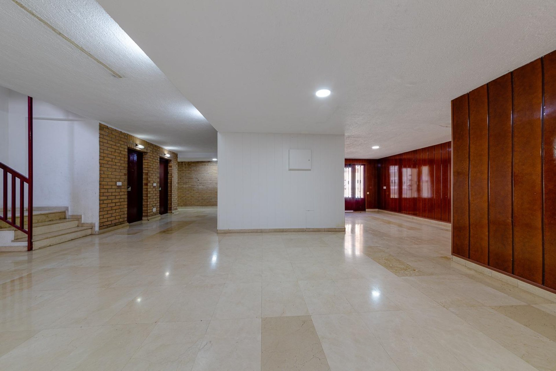 Resale - Apartment / flat - Torrevieja - Center