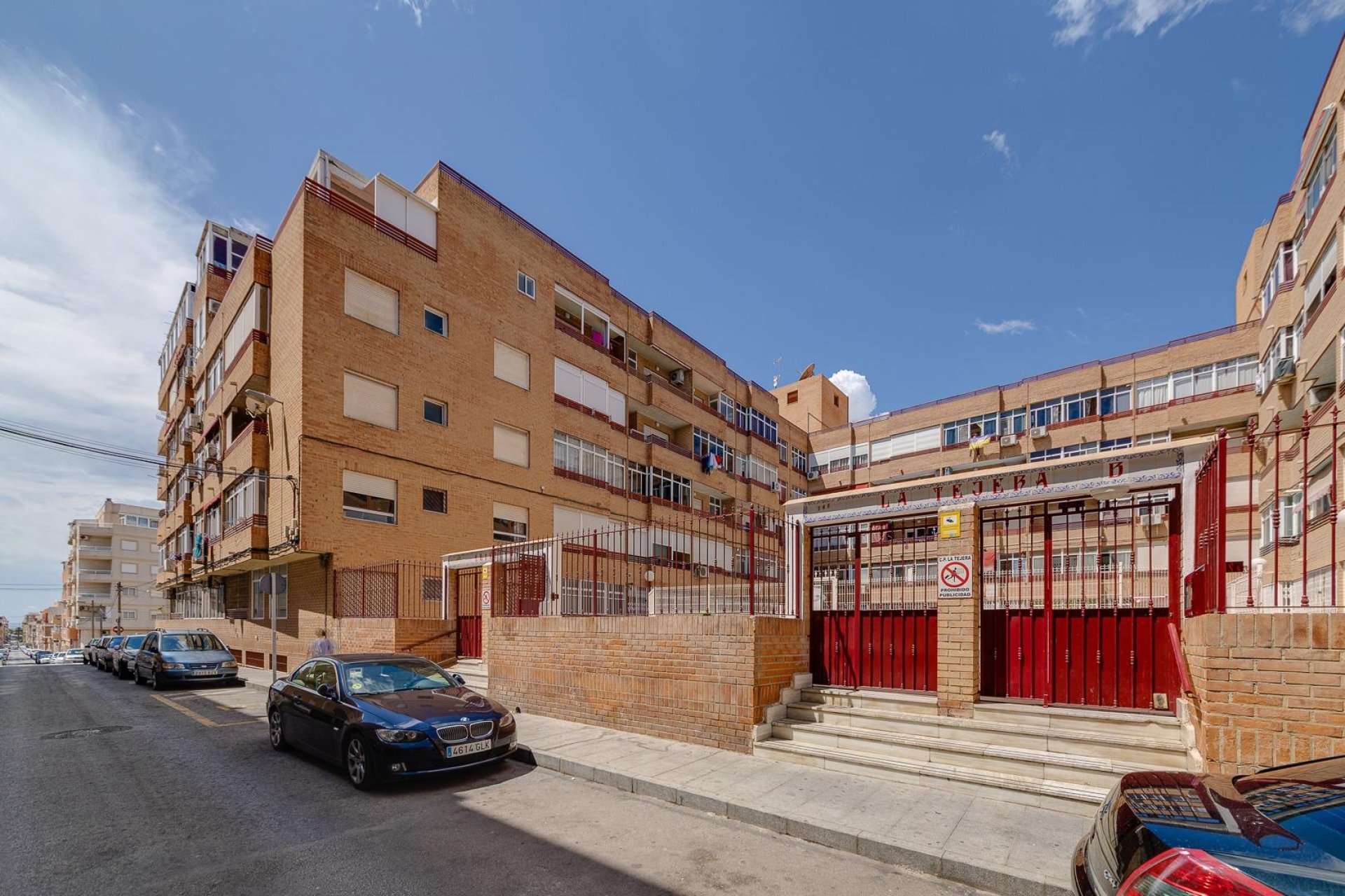 Resale - Apartment / flat - Torrevieja - Center