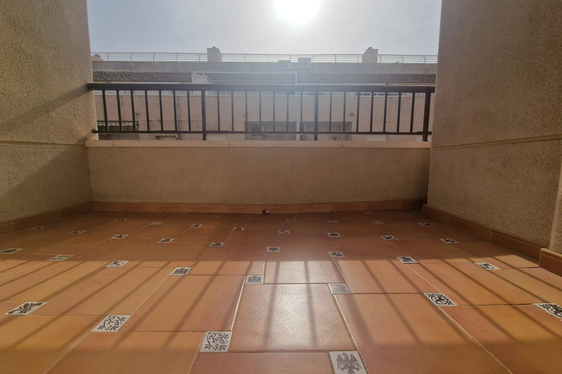 Resale - Apartment / flat - Torrevieja - Center