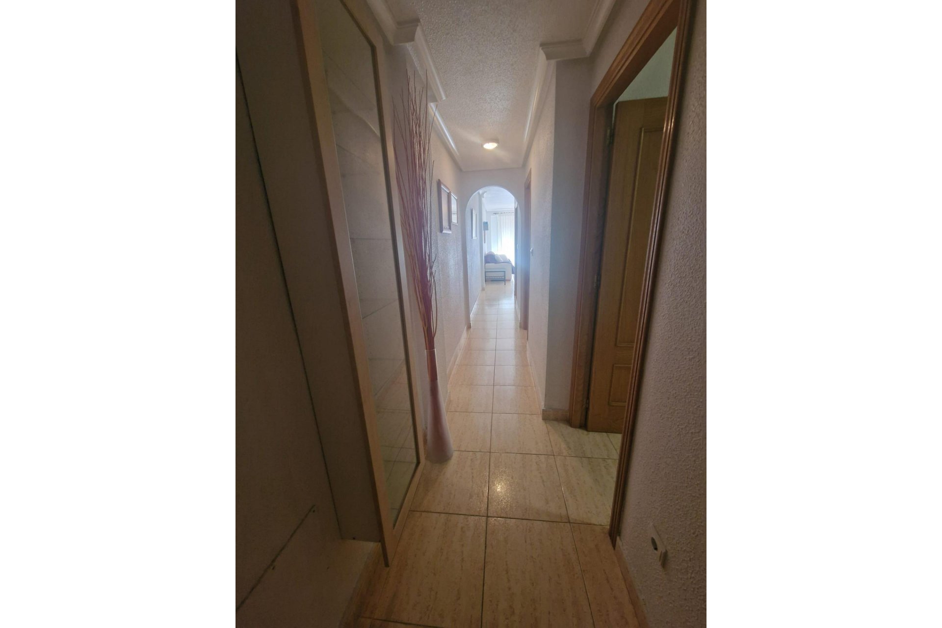 Resale - Apartment / flat - Torrevieja - Center