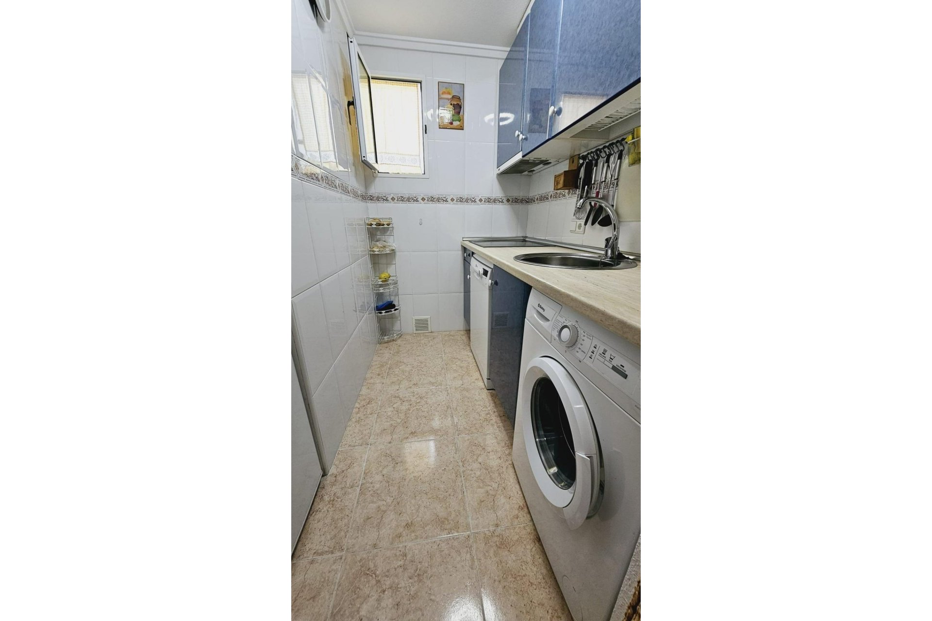 Resale - Apartment / flat - Torrevieja - Center