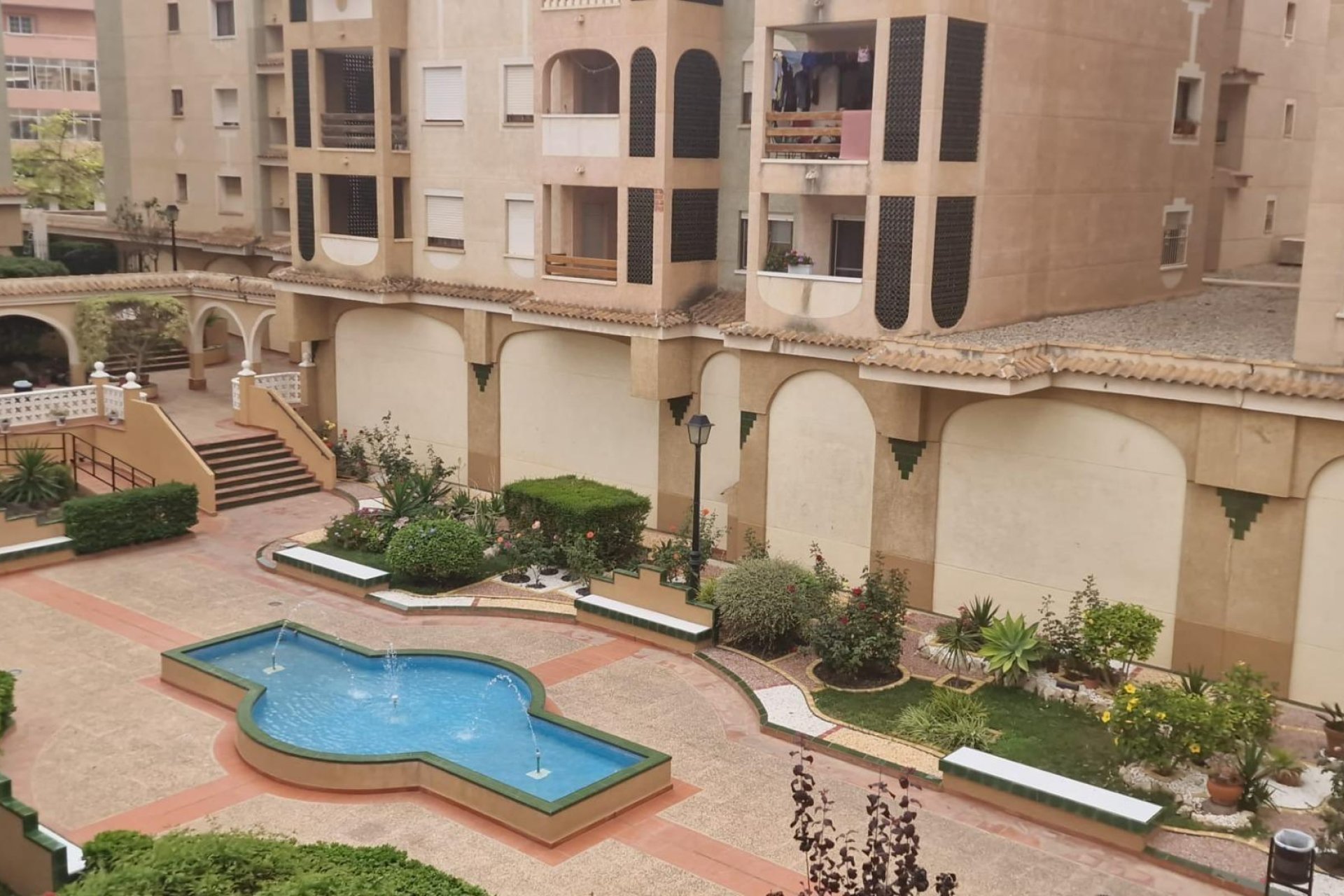 Resale - Apartment / flat - Torrevieja - Center