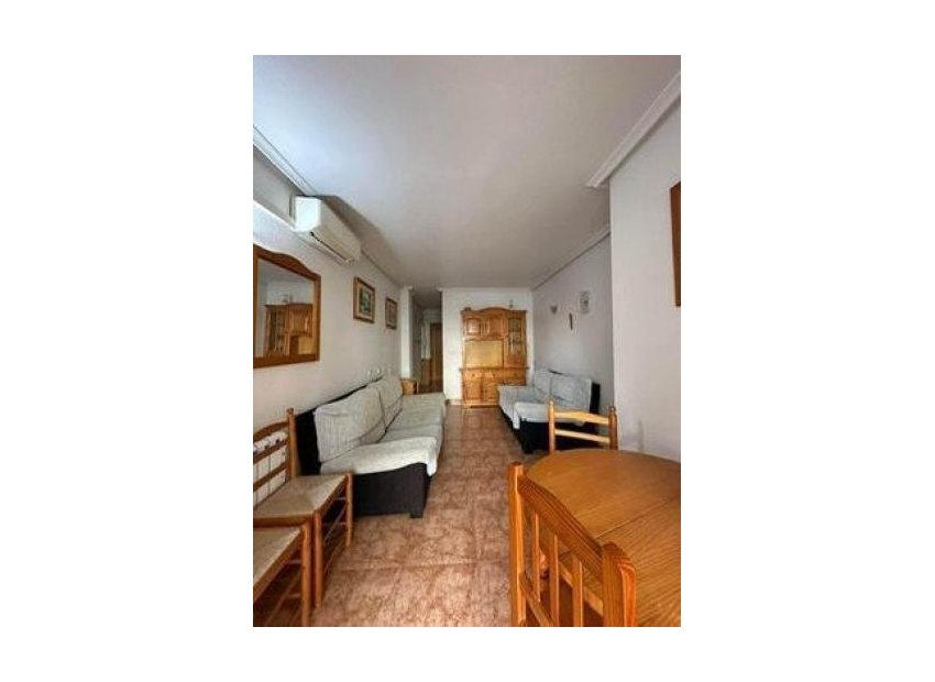 Resale - Apartment / flat - Torrevieja - Center