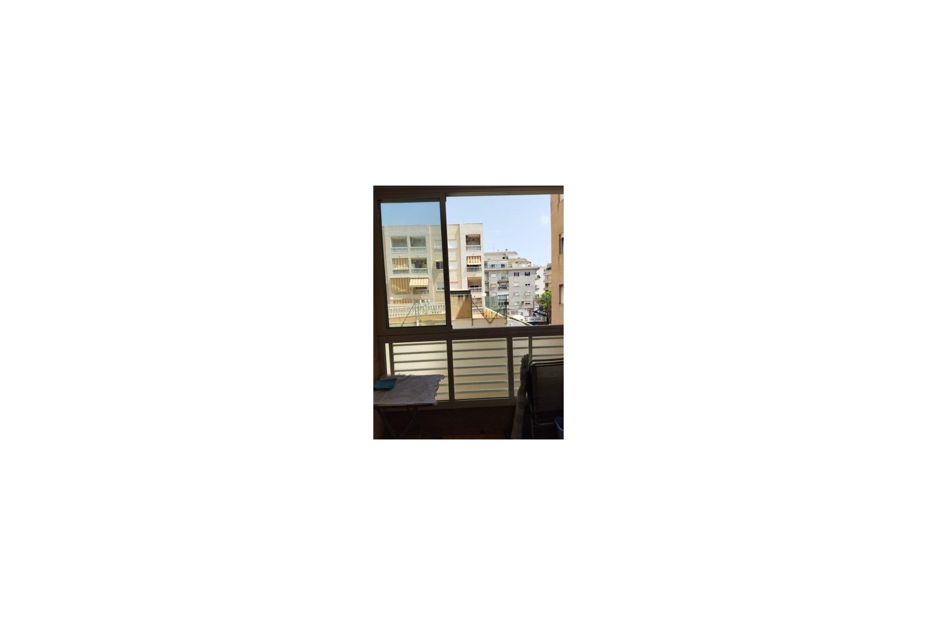 Resale - Apartment / flat - Torrevieja - Center