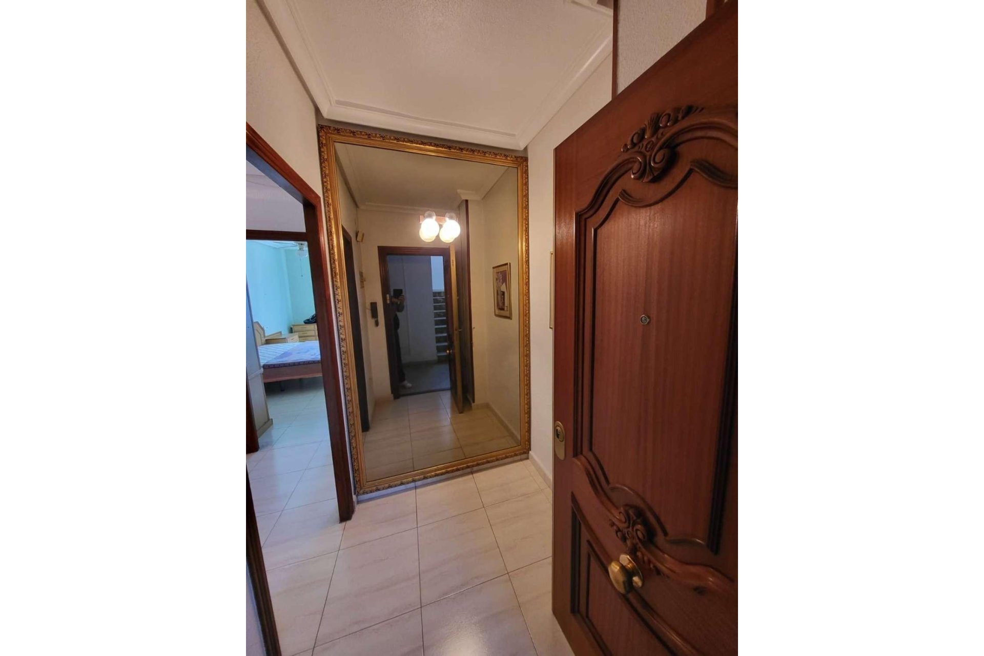 Resale - Apartment / flat - Torrevieja - Center