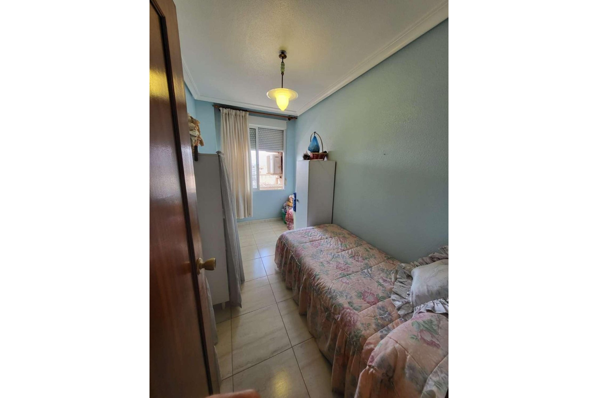 Resale - Apartment / flat - Torrevieja - Center