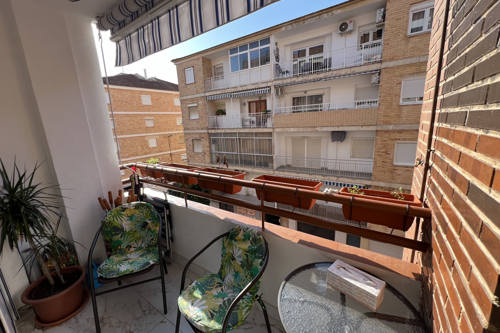 Resale - Apartment / flat - Torrevieja - Center